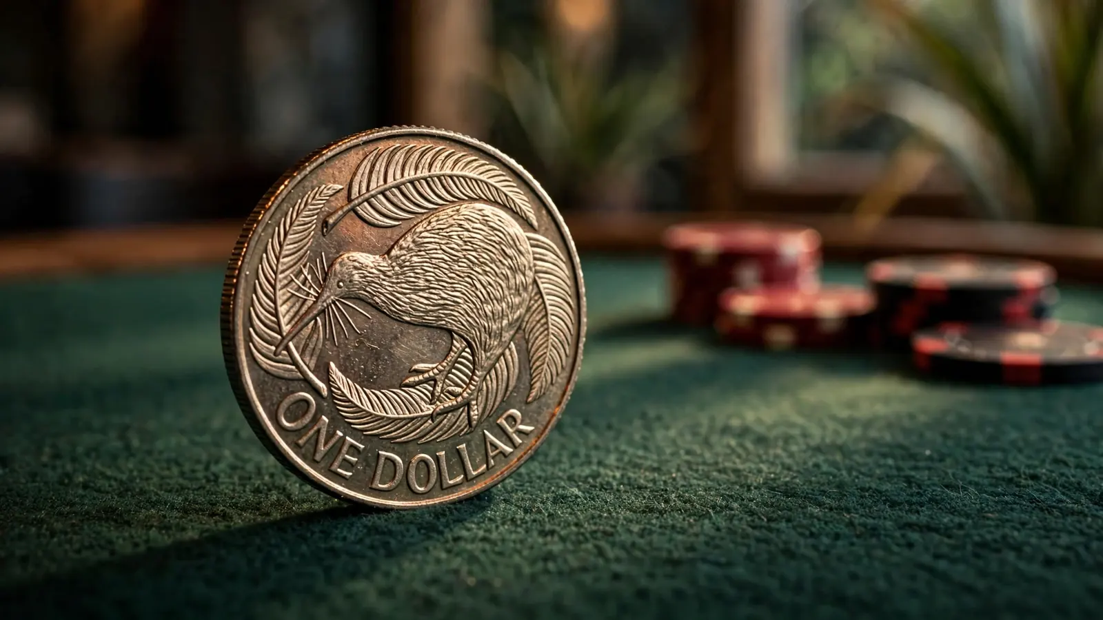 NZ $1 Deposit Casinos: Minimums and Payment Limits