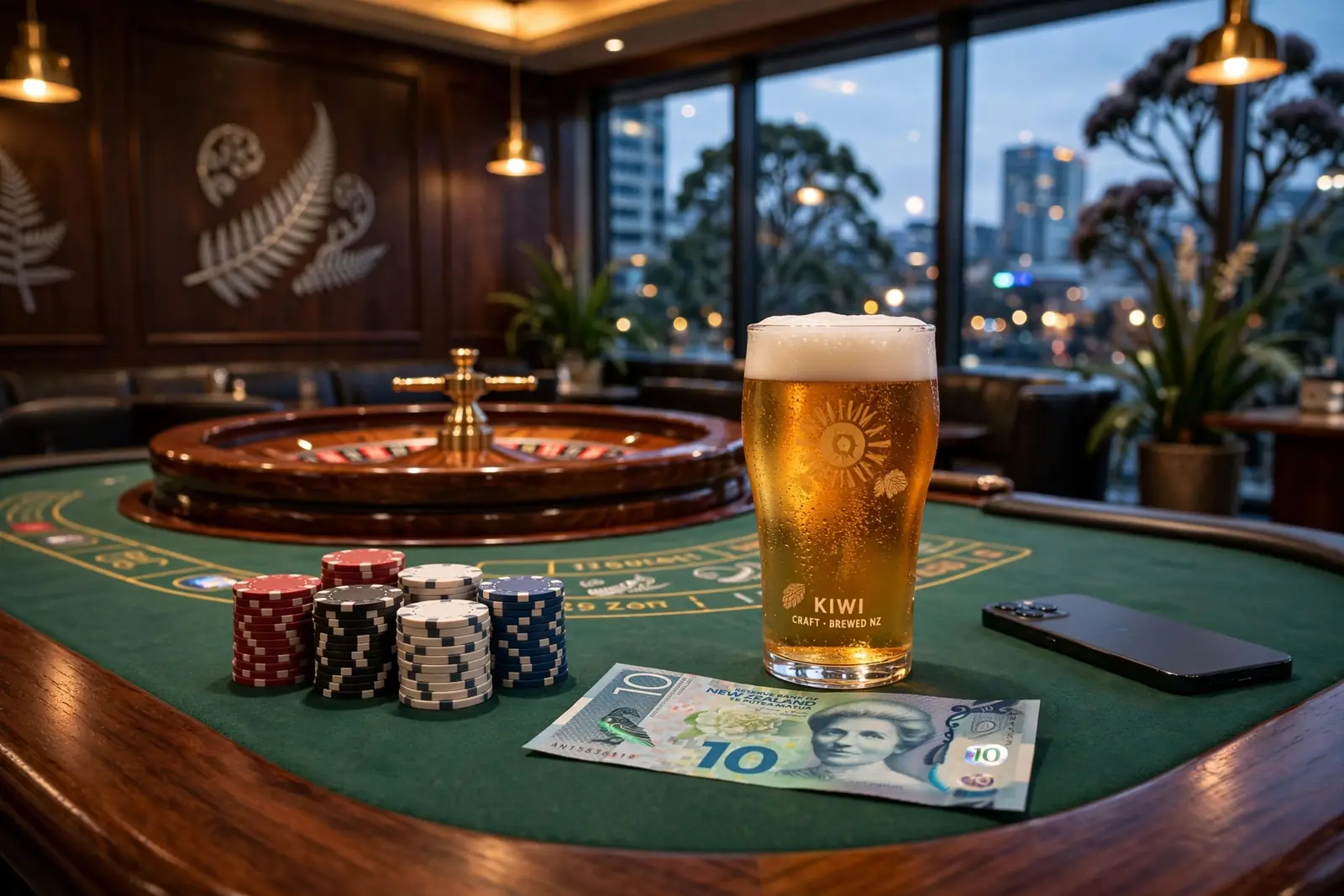 NZ$10 Deposit Casinos in New Zealand: What to Know