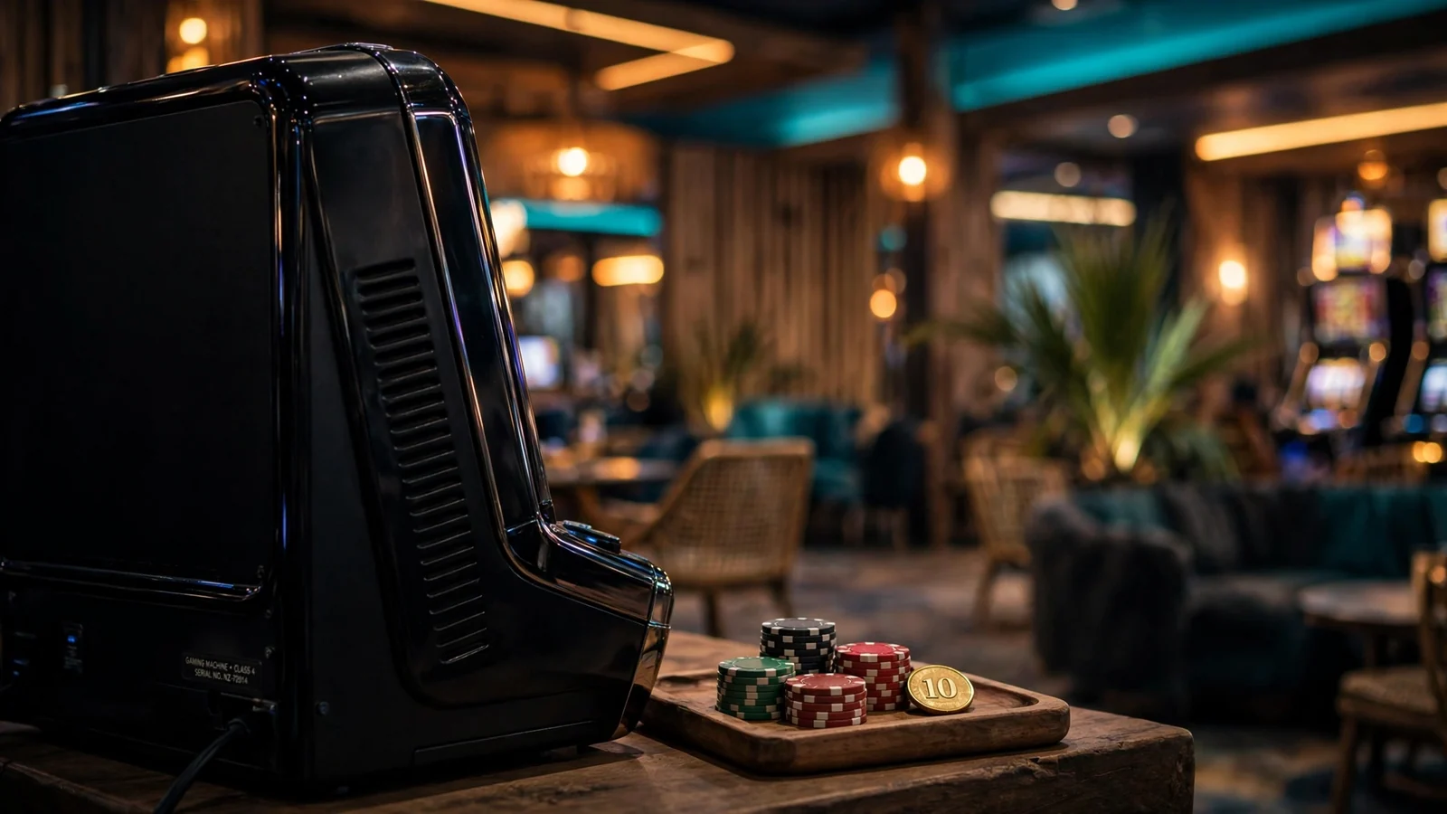 10 Free Spins in NZ Casinos: Deposit Terms