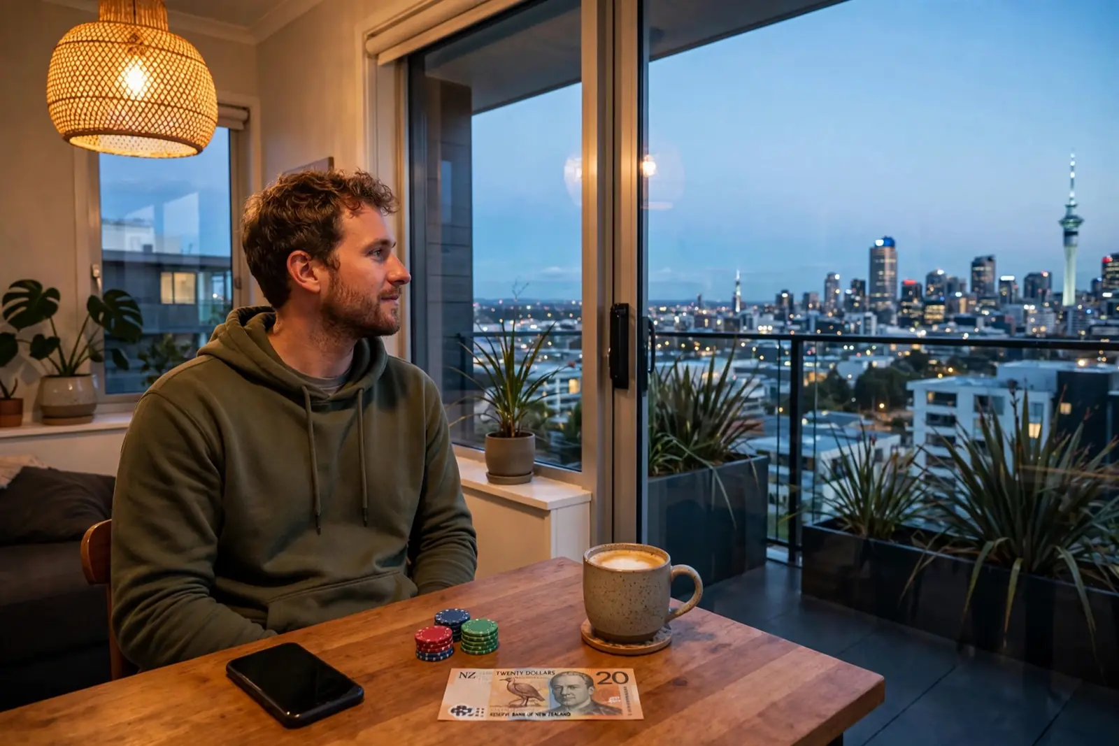 NZ$20 Deposit Casinos in New Zealand: How They Work