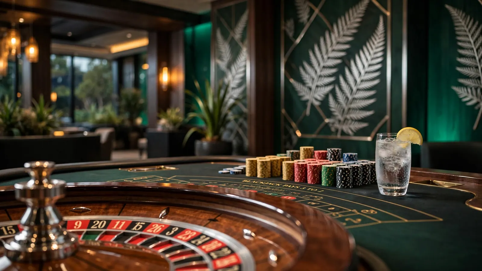 200 Free Spins in NZ Casinos: What They Cover
