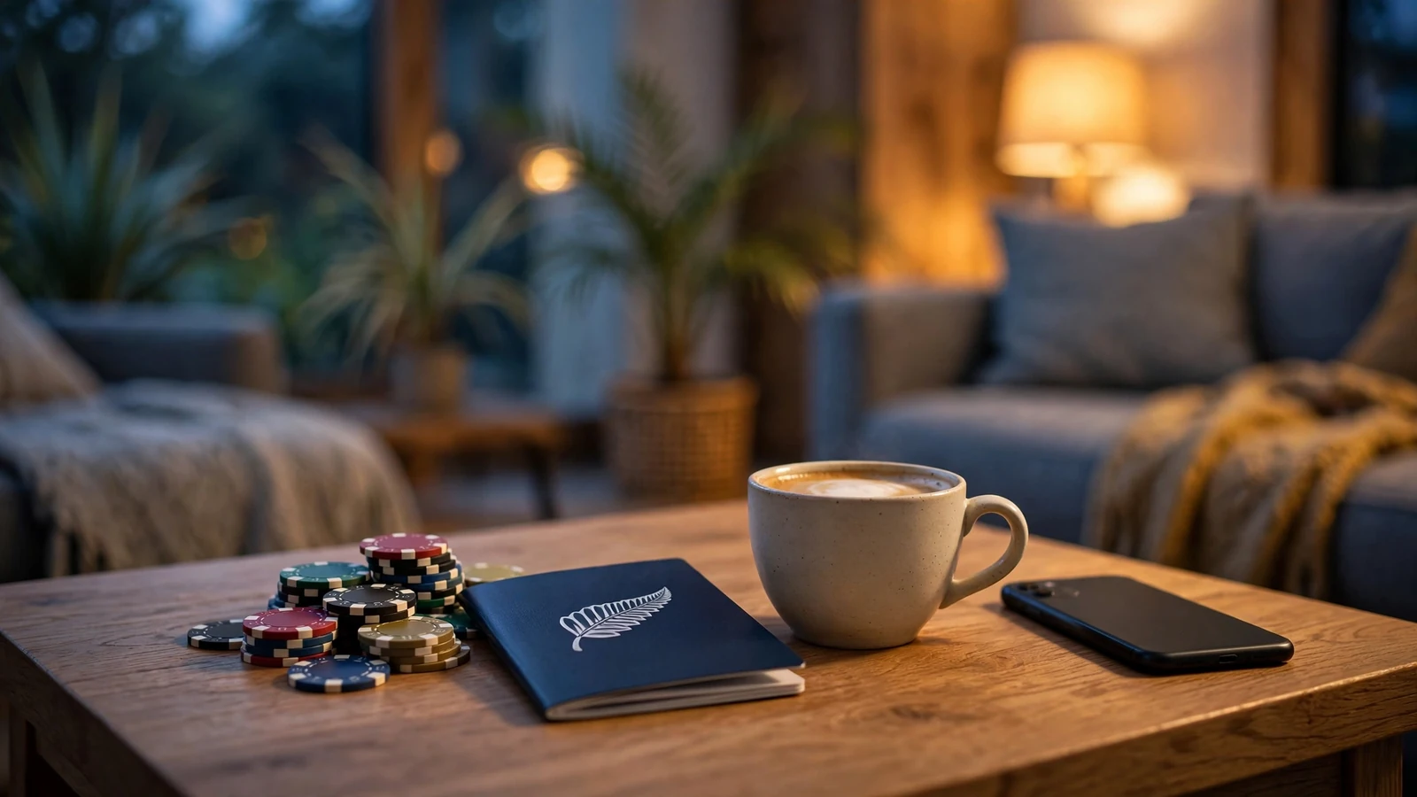 $5 Deposit Casinos in New Zealand: What to Know