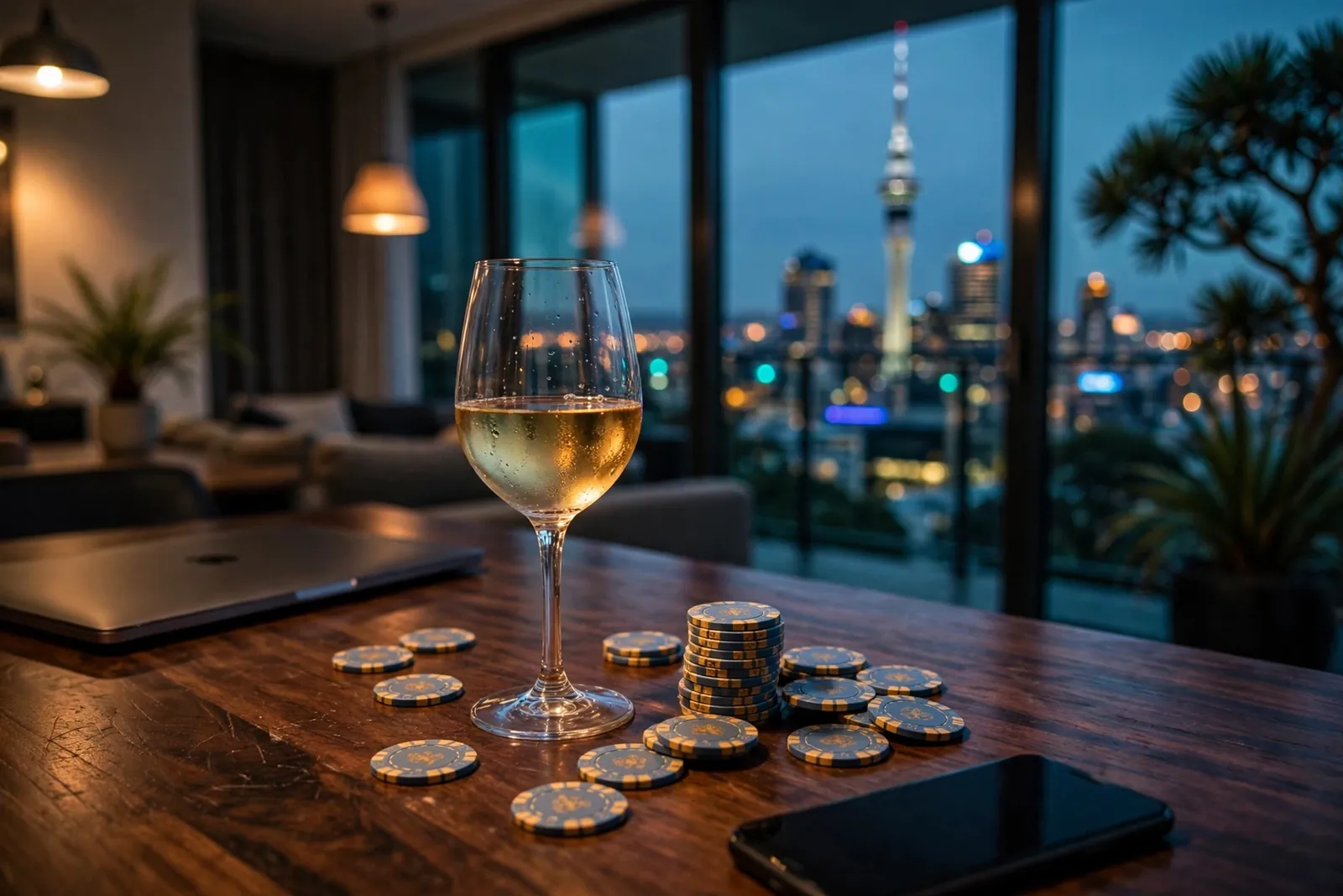 50 Free Spins in NZ Casinos: What to Check