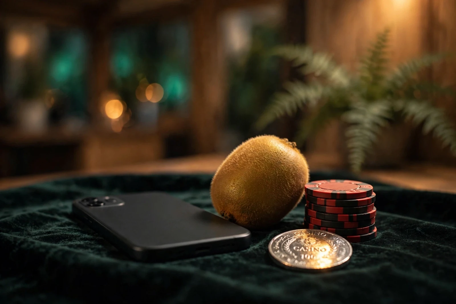 80 Free Spins in NZ Casinos: $1 Deposit Terms