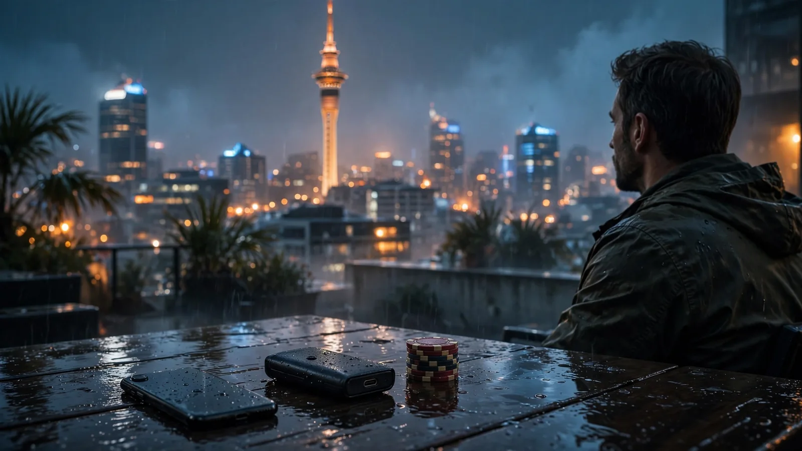 Anonymous Casinos in New Zealand: Privacy Explained