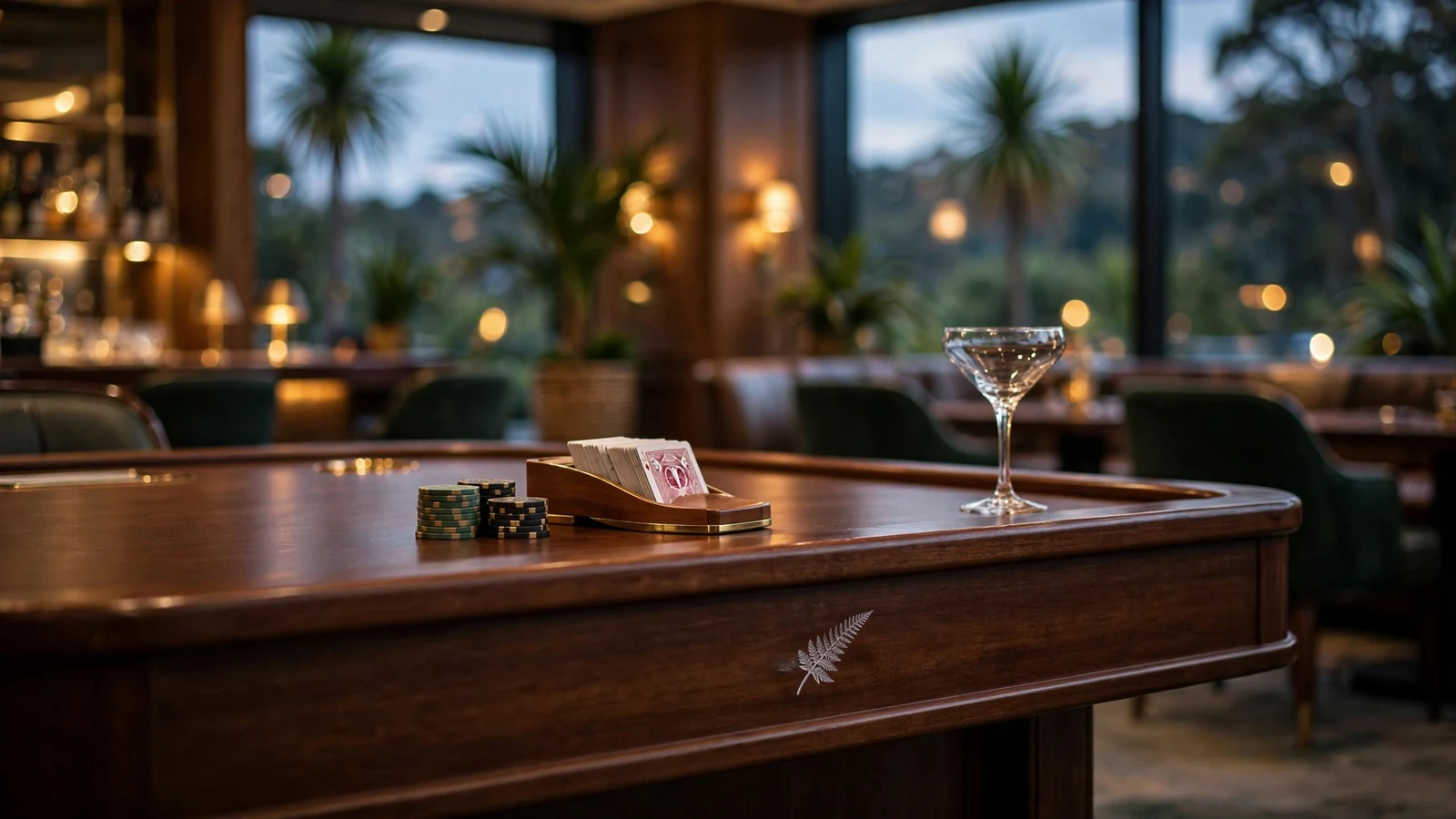 Baccarat Strategy for New Zealanders: Systems Explained