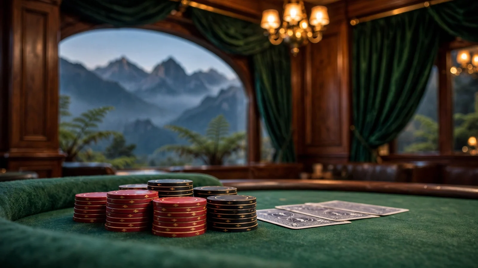 Baccarat Casinos in NZ: Rules, Bets and Online Play