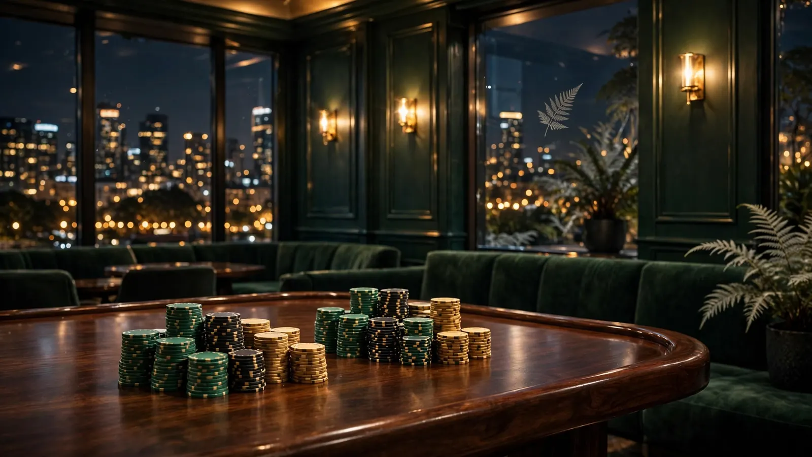 Baccarat in New Zealand: Offshore Casinos and Odds