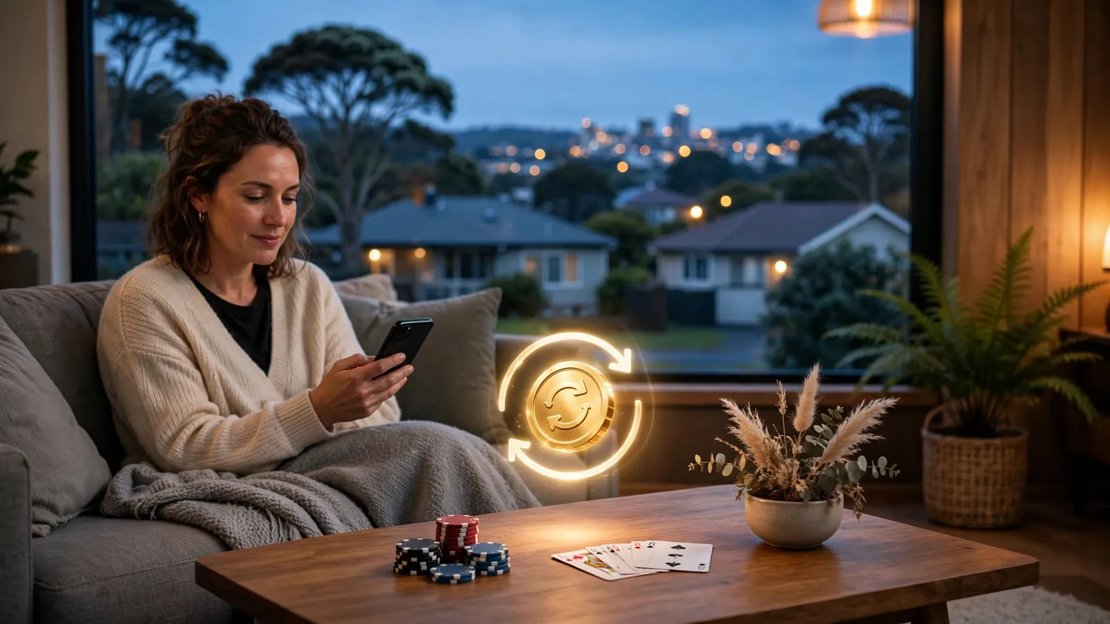 Best Cashback Casinos in New Zealand: How Offers Work