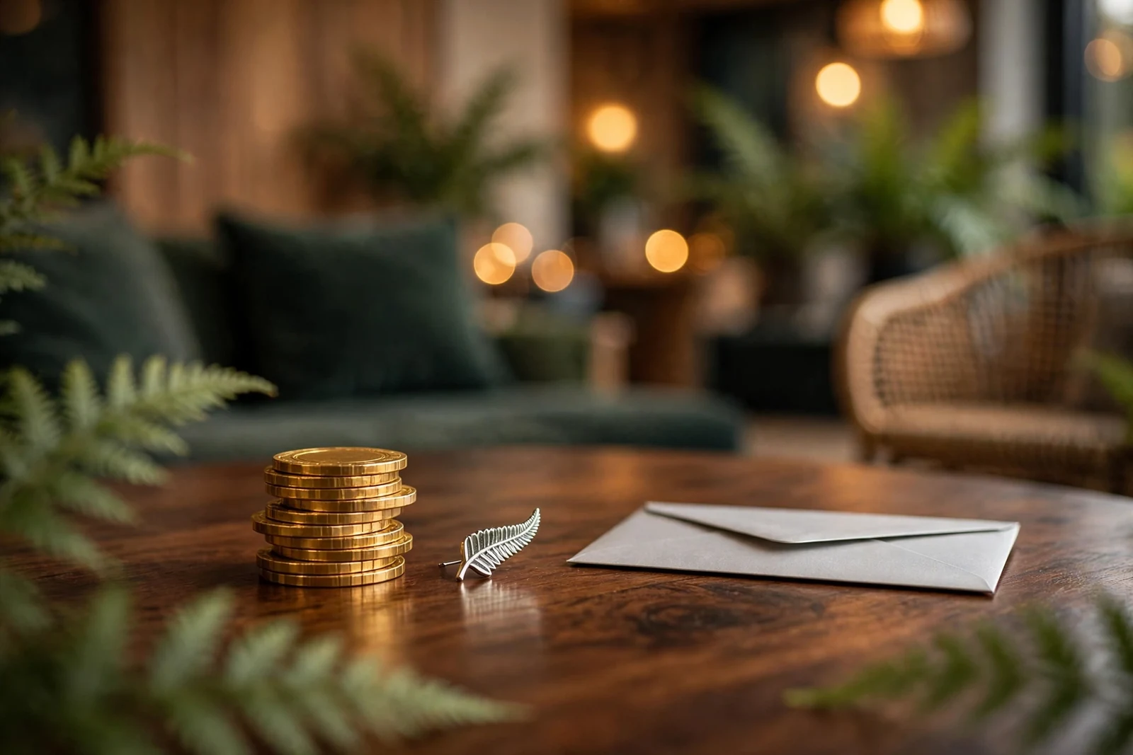 Casinos With Bonus Codes in NZ: Offers and Terms