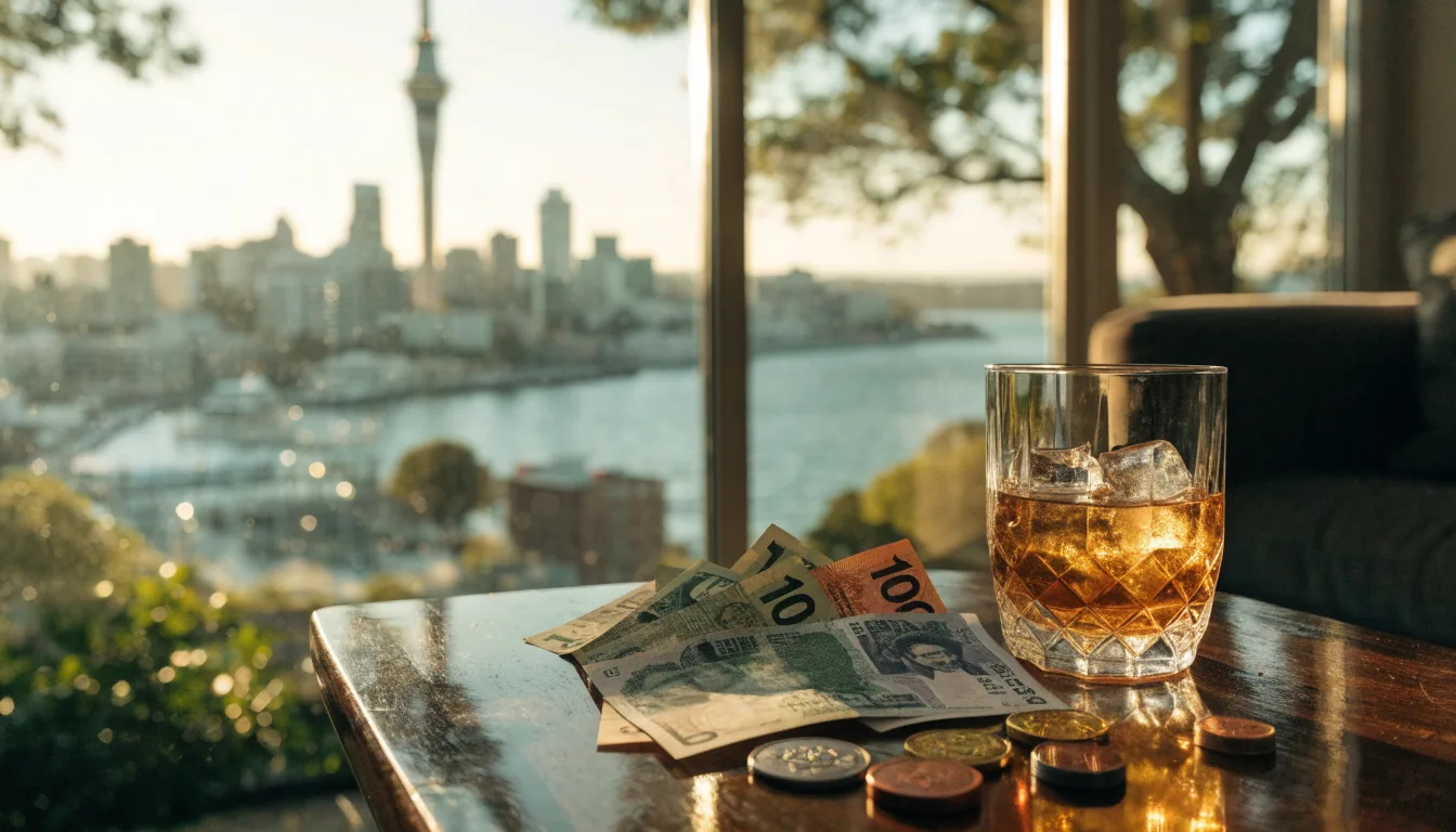 NZD casinos: balances, payments and withdrawals