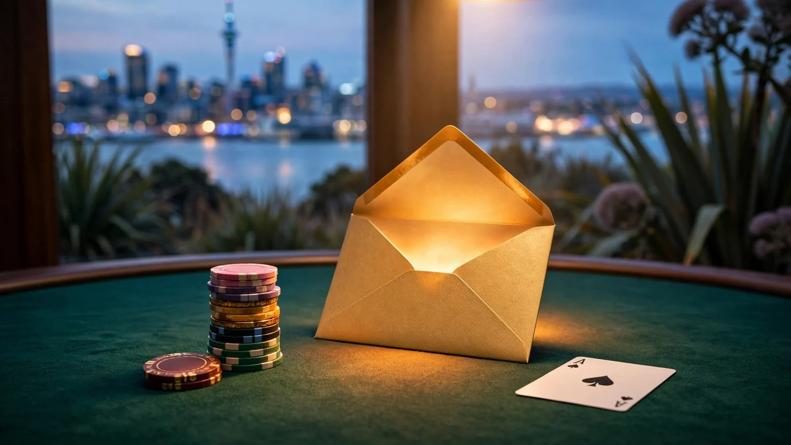 Casino Sign-Up Bonuses in NZ: How Offers Work