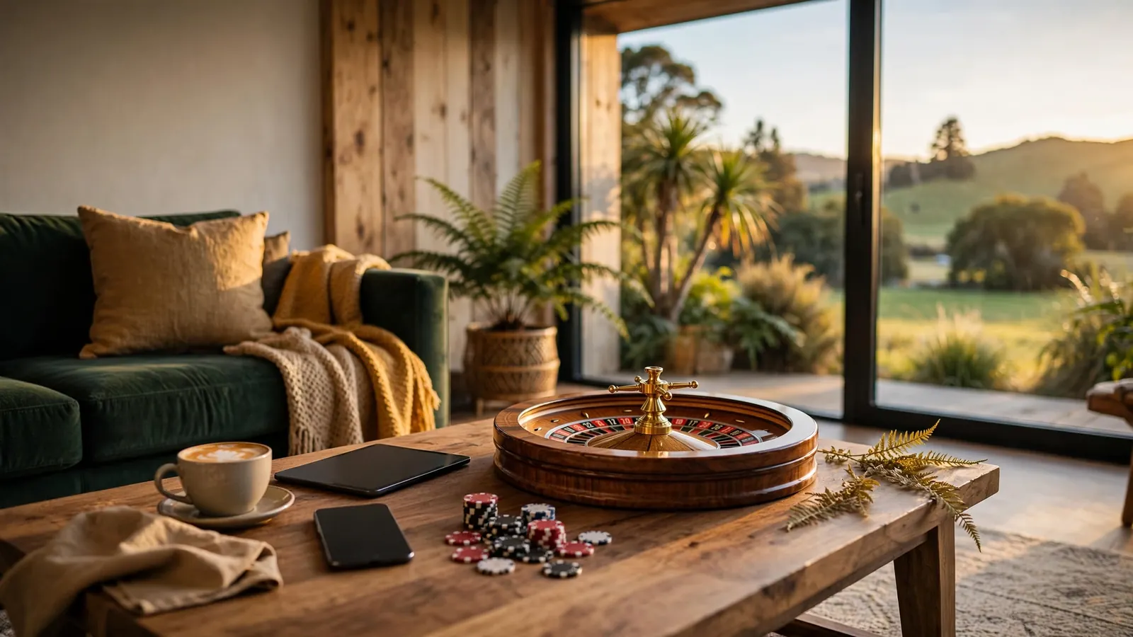 Free spins for New Zealanders: how offers work