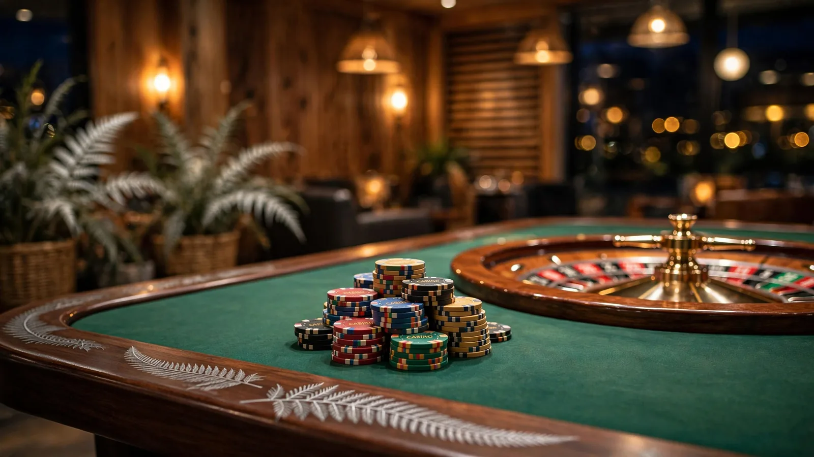 Jackpot Casinos in New Zealand: How Prizes Work