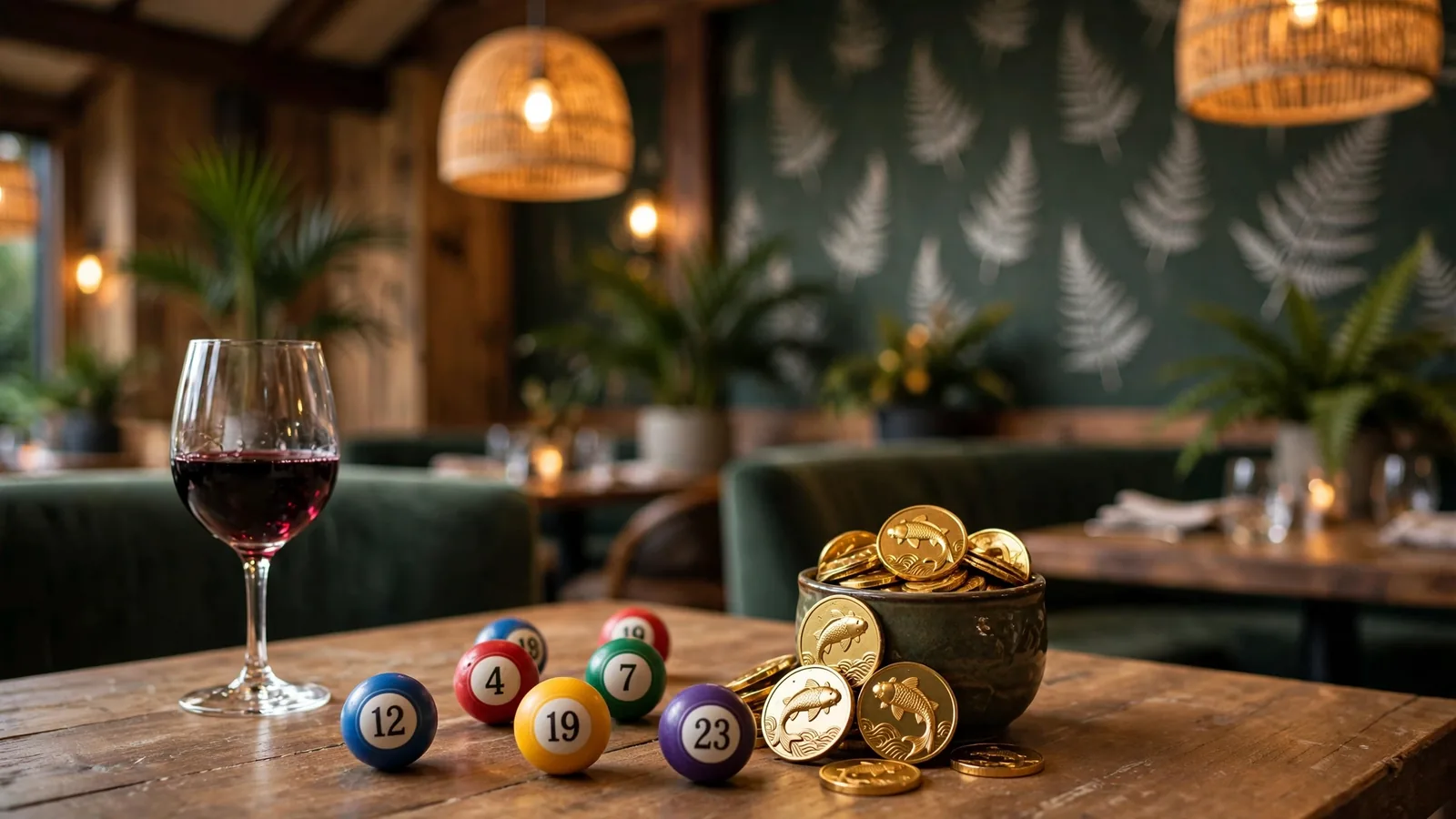 Keno Casinos in NZ: Free Play, Bonuses and Rules