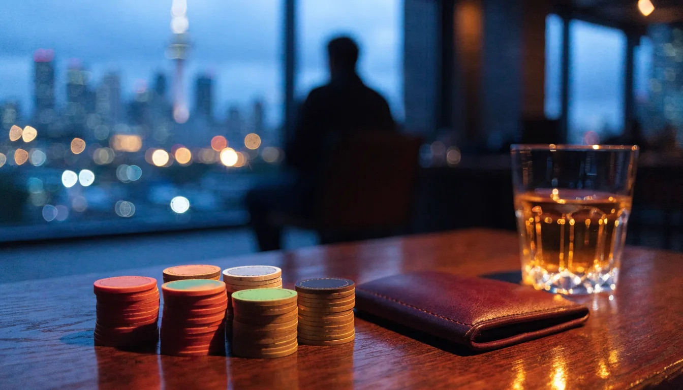 No-KYC Casinos in New Zealand: How They Work