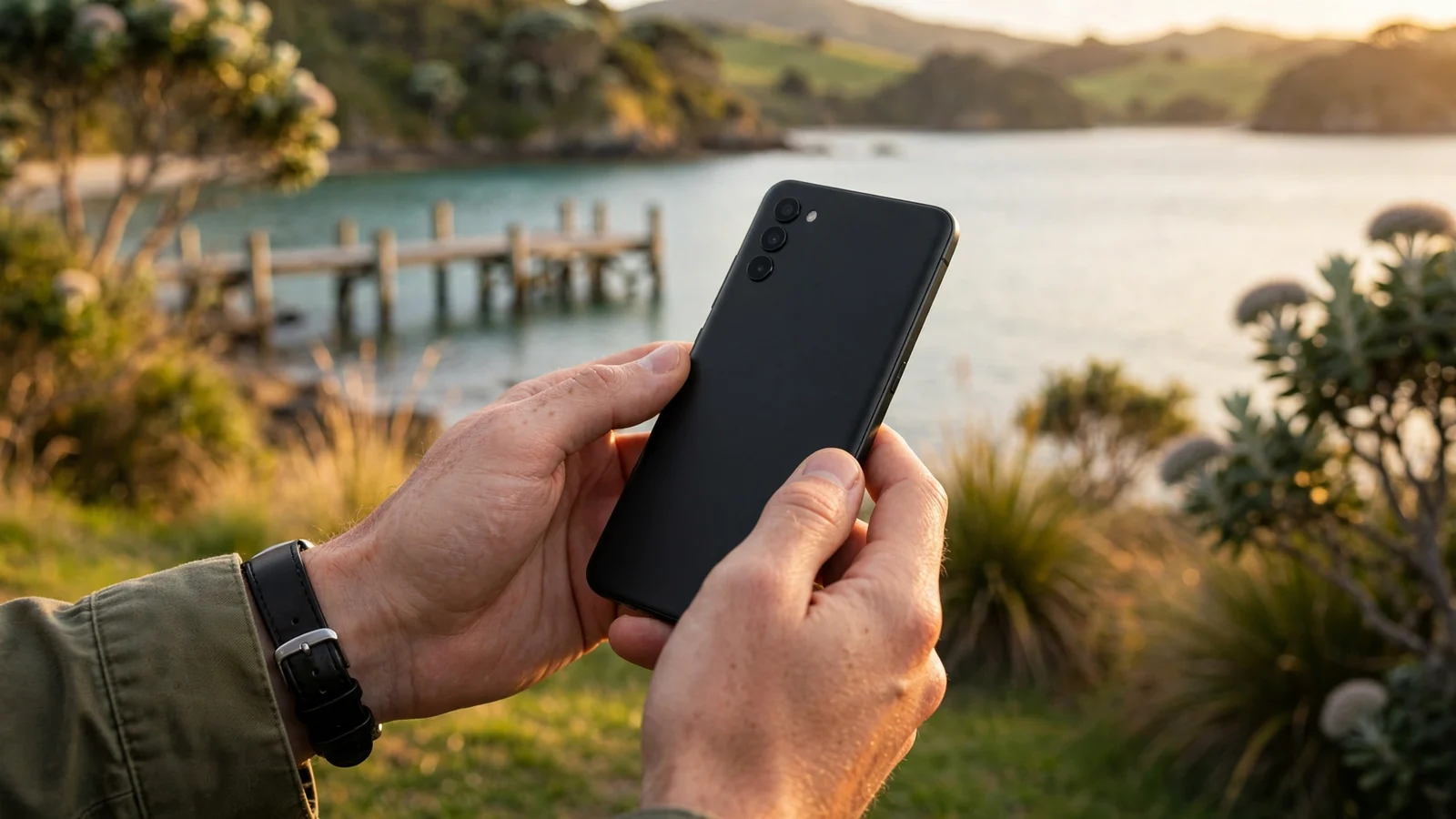 NZ Casinos for Android: Mobile Play Guide