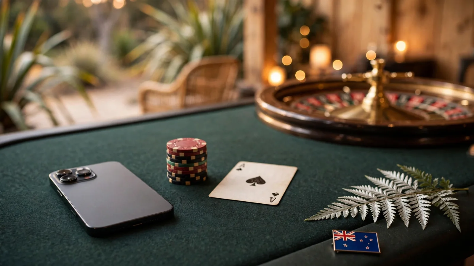 NZ Casinos with Apple Pay: Deposits and Withdrawals