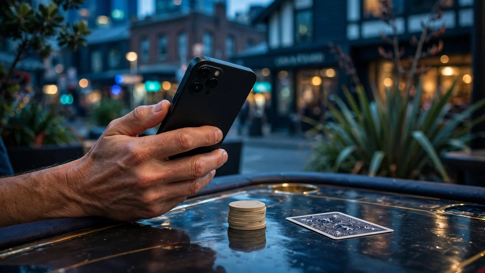 NZ Casinos with Boku: Availability and Payment Routes