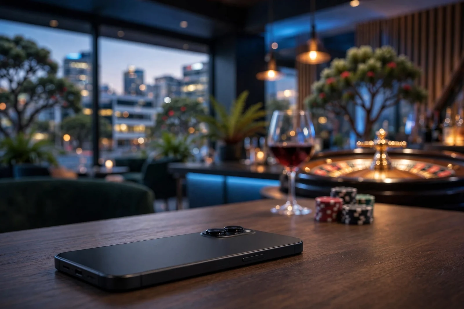 NZ Casinos with Google Pay: Access and Limits
