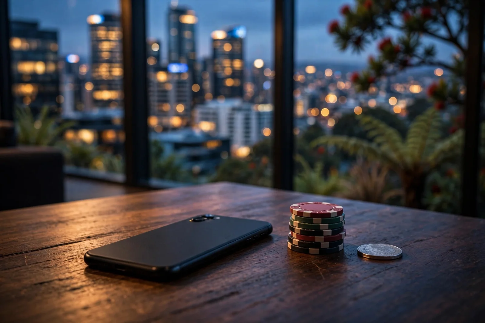 NZ Casinos with Jeton: Payment Options Explained