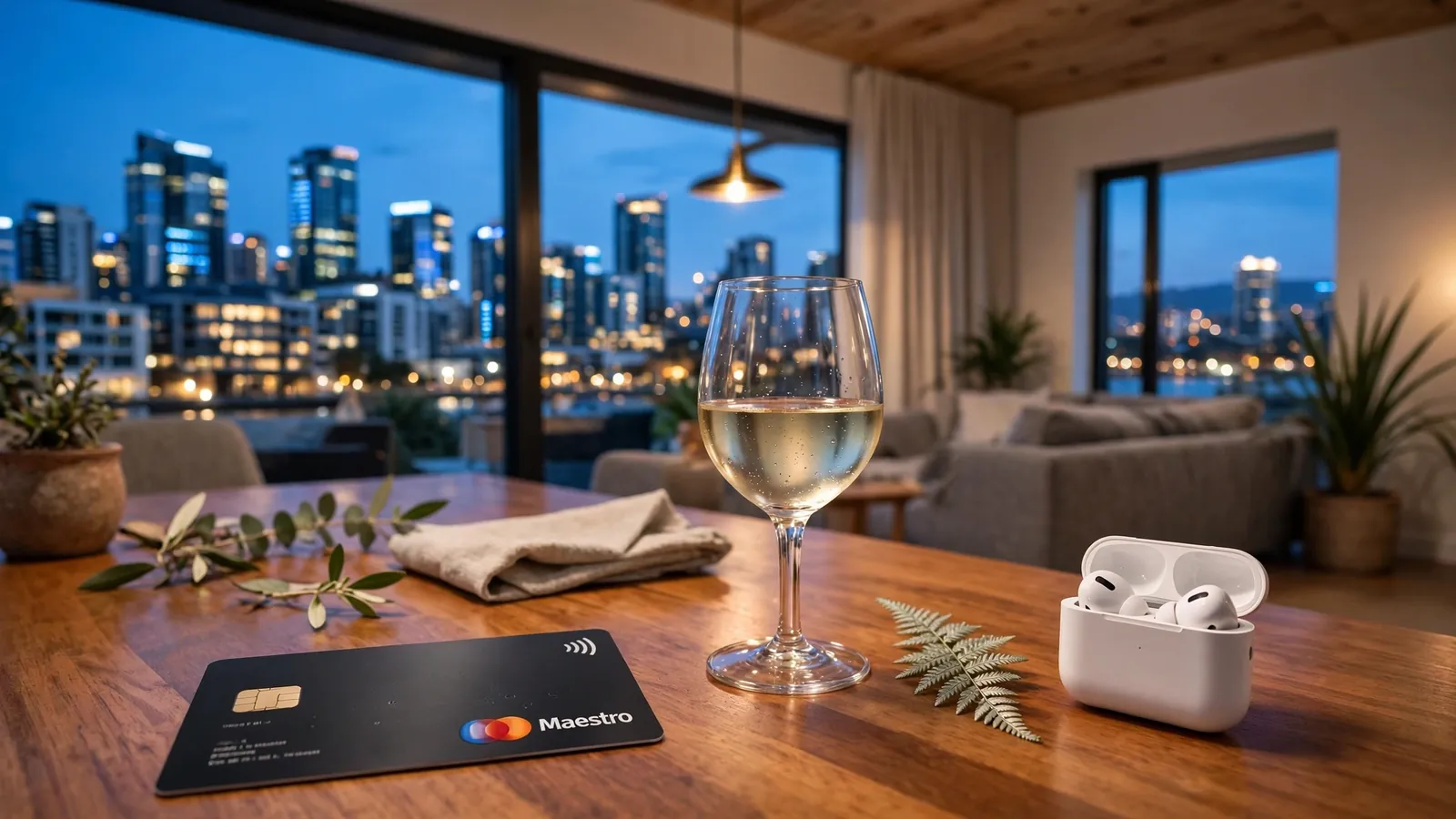 NZ Casinos That Accept Maestro: What to Check