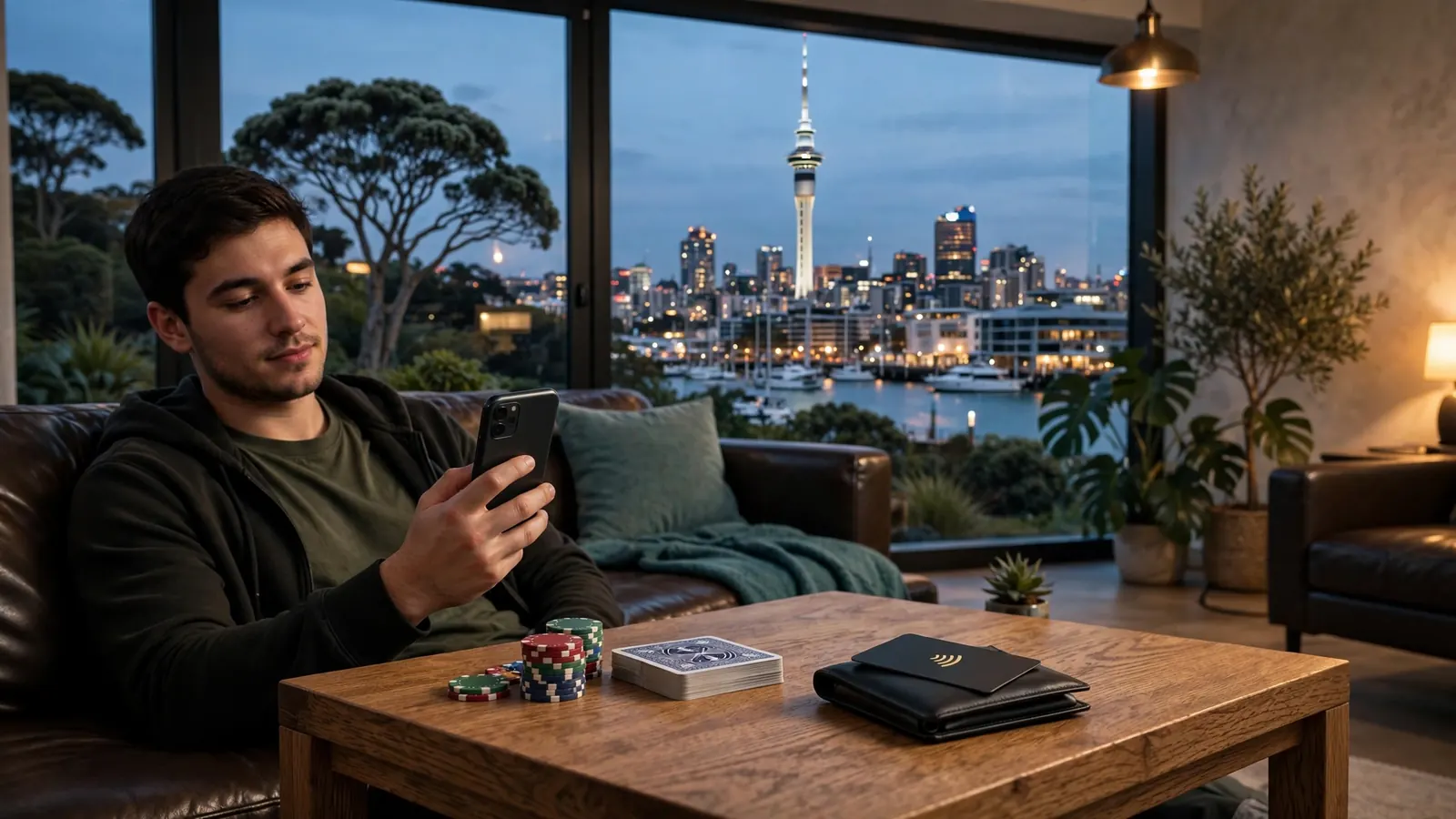 New Zealand Casinos with MuchBetter: Payment Checks