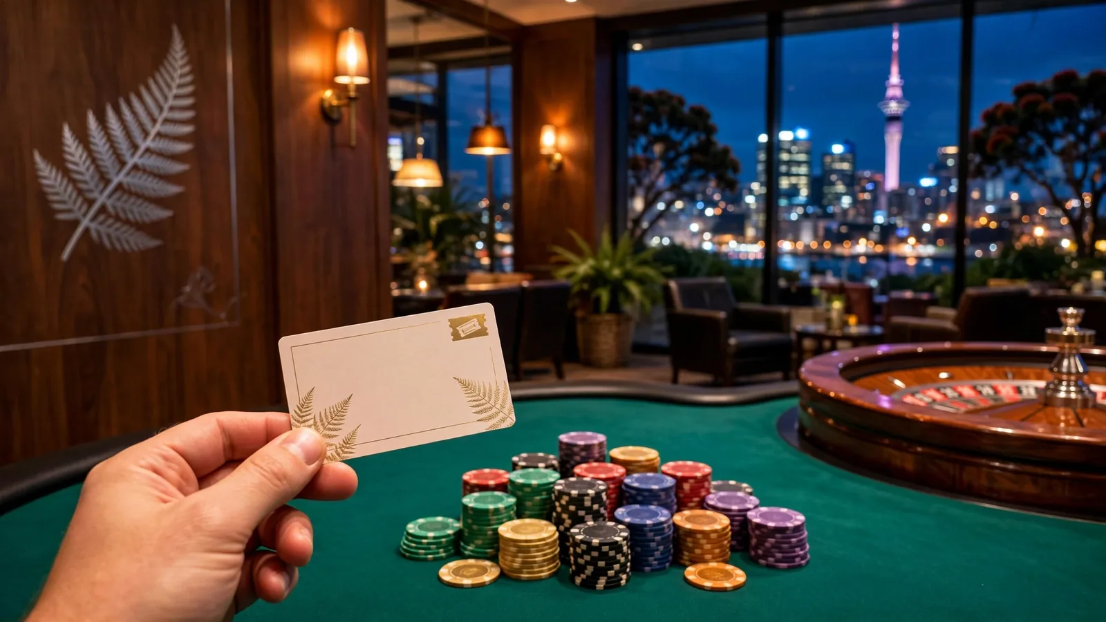 Best NZ Casinos with Neosurf: What to Check