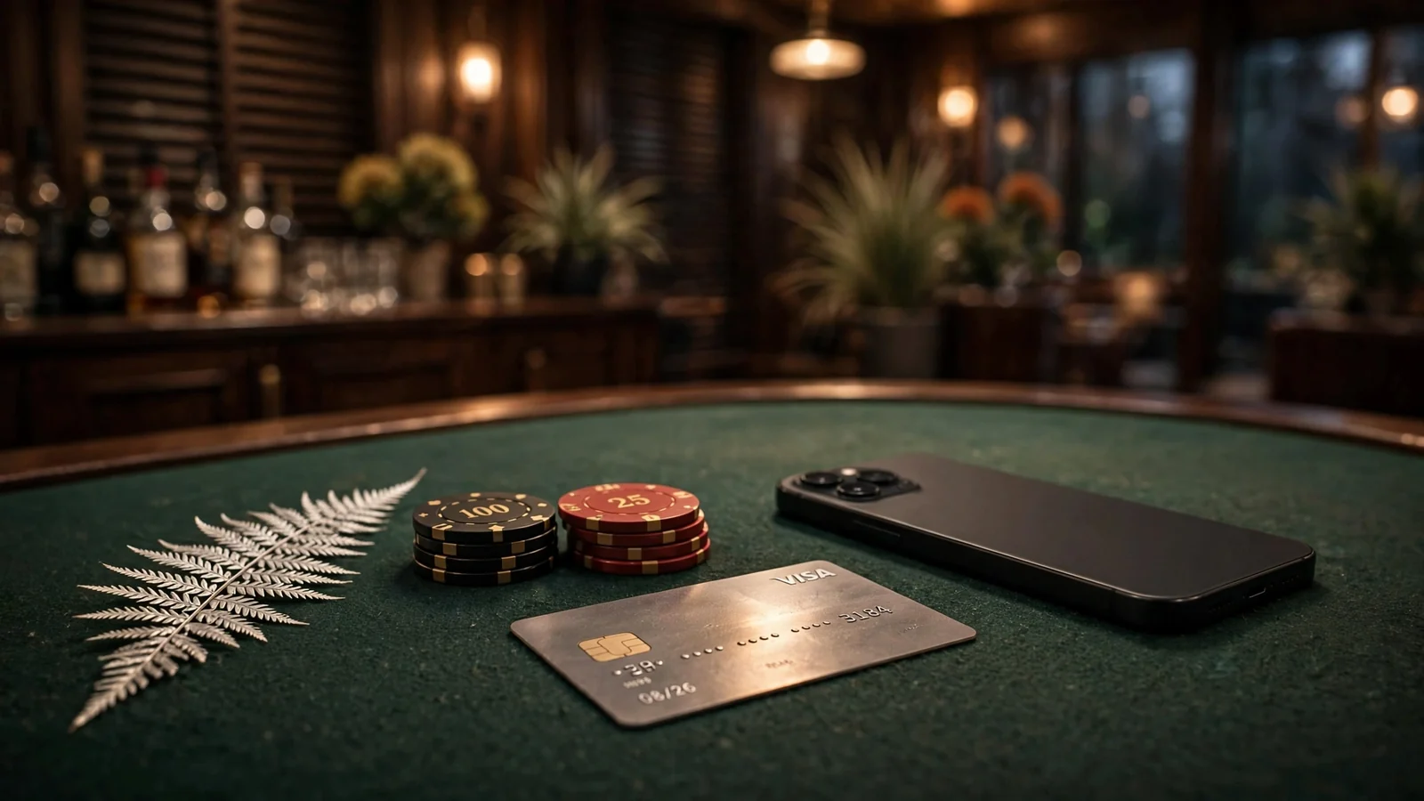 NZ Casinos with PayPal: What the Evidence Shows