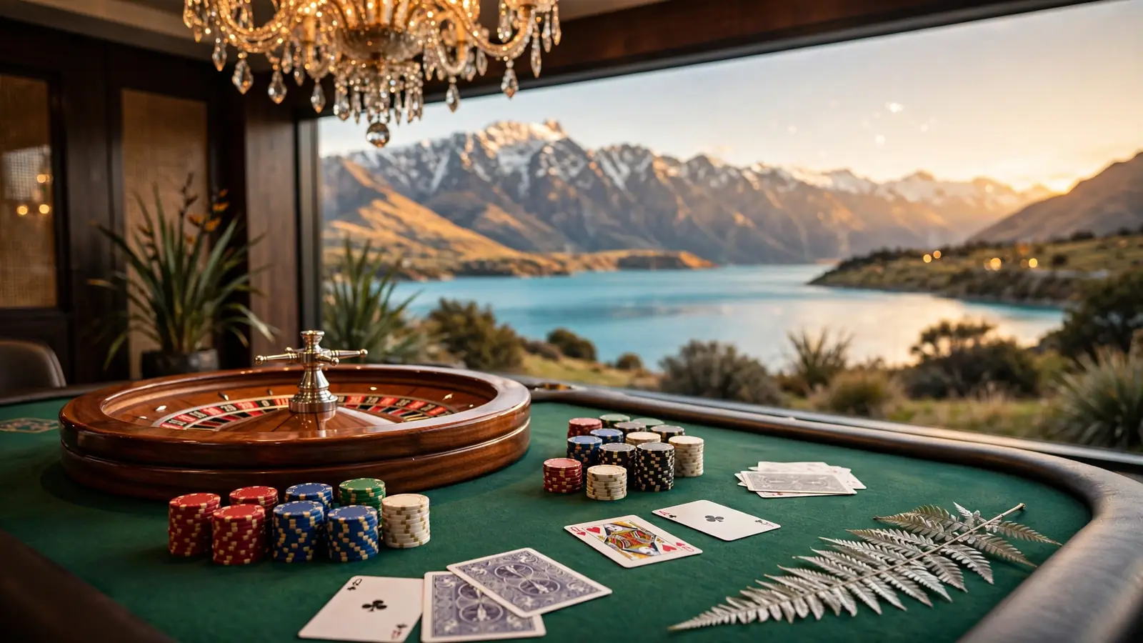 NZ Casinos with Trustly: Checking the Claim