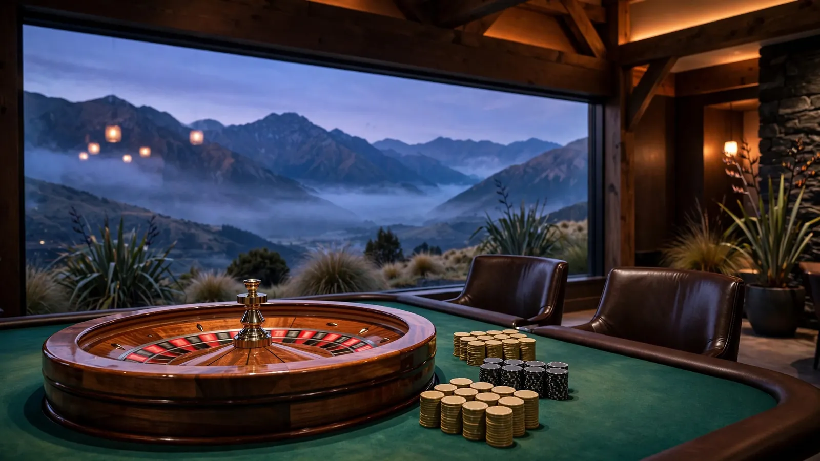 Pokies Casinos in New Zealand: Rules and Real-Money Play