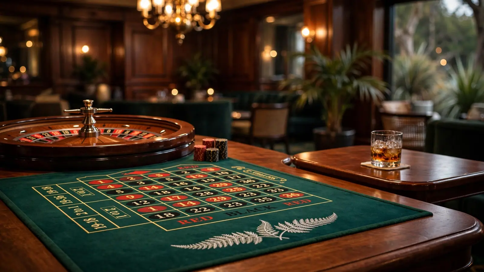 Roulette for New Zealanders: Bets, Rules and Odds