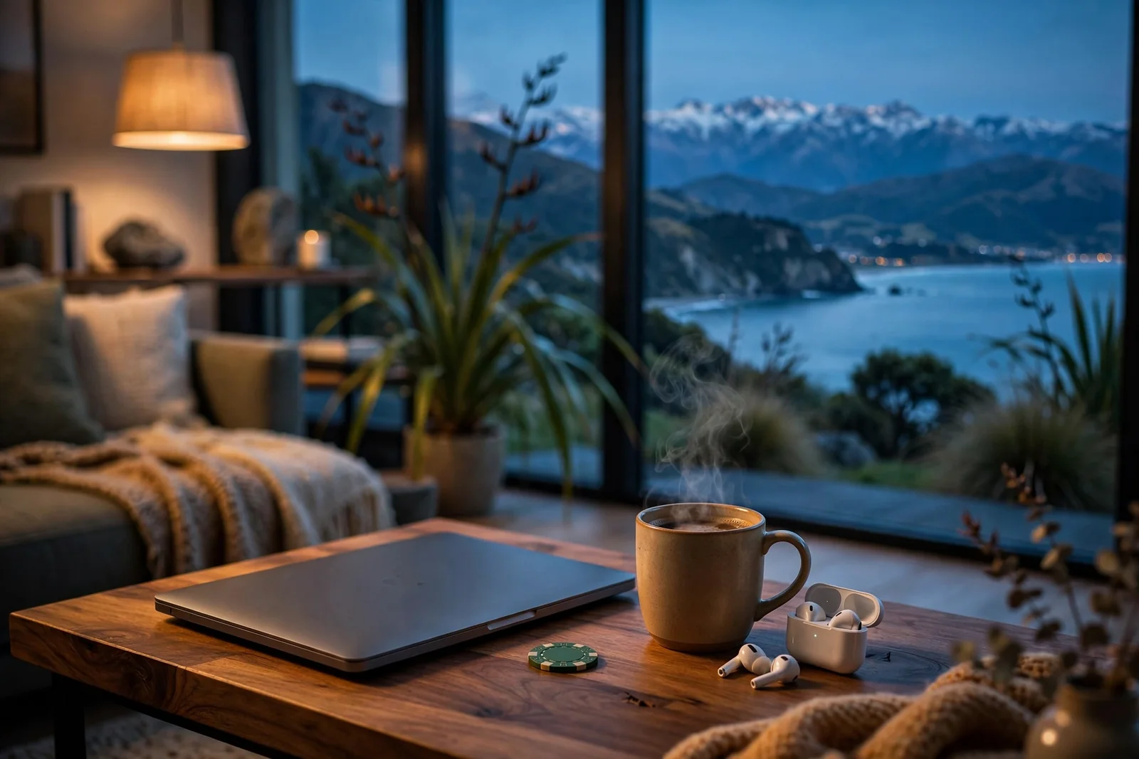 New Zealand Online Casinos: Rules and How to Choose