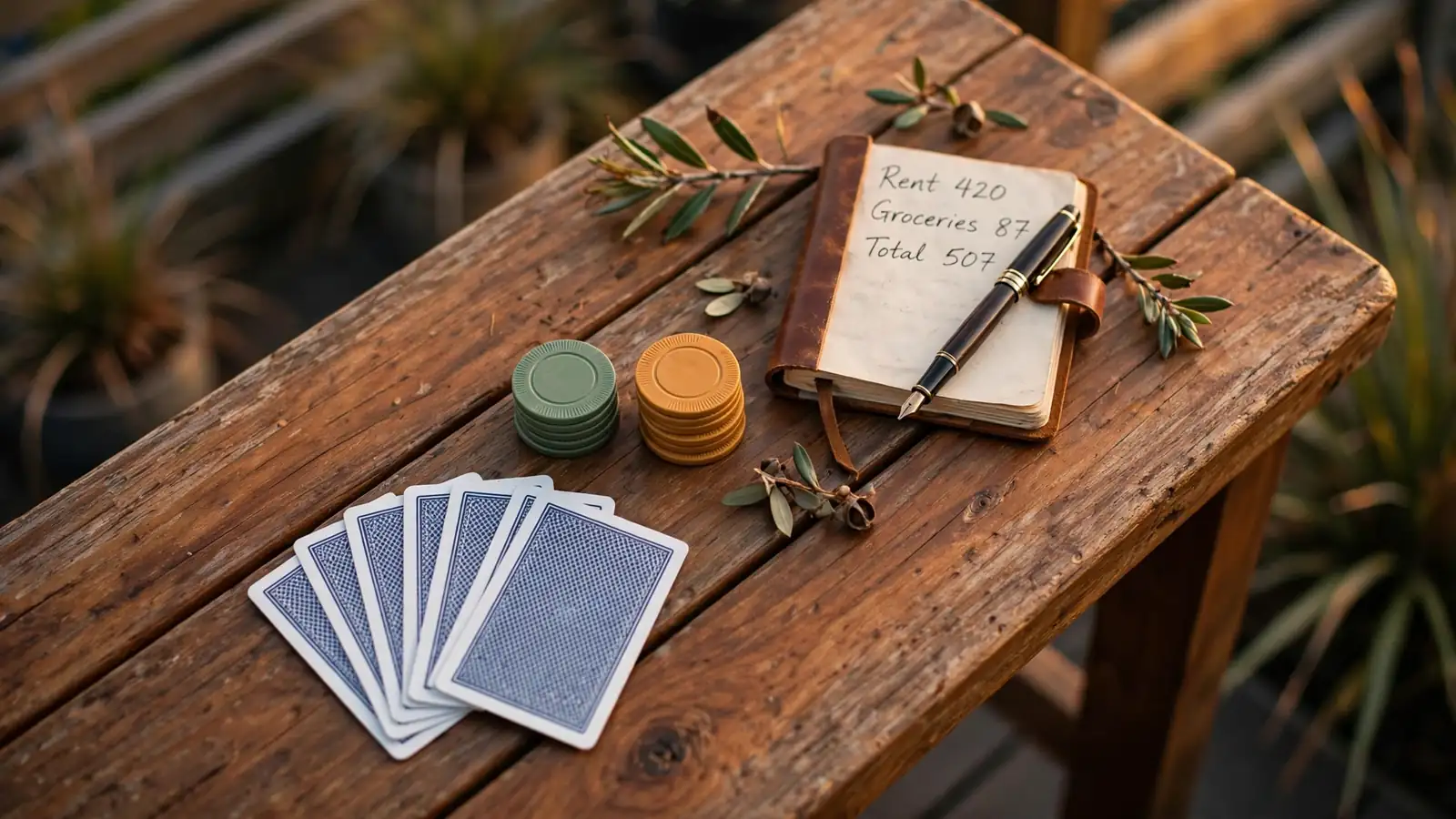 Blackjack Odds for New Zealand Players: How They Work