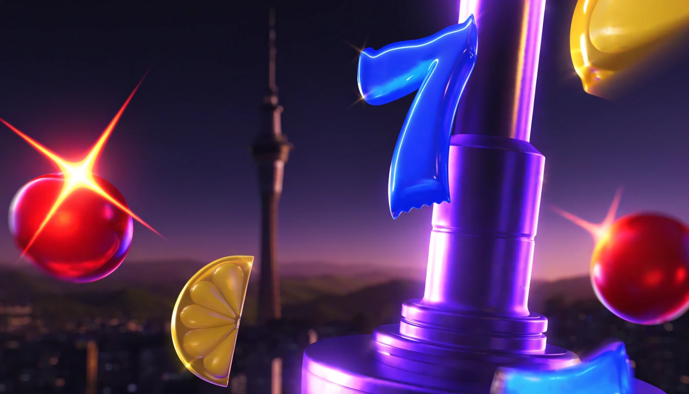 Bonus Free Spins in New Zealand: Offer Rules
