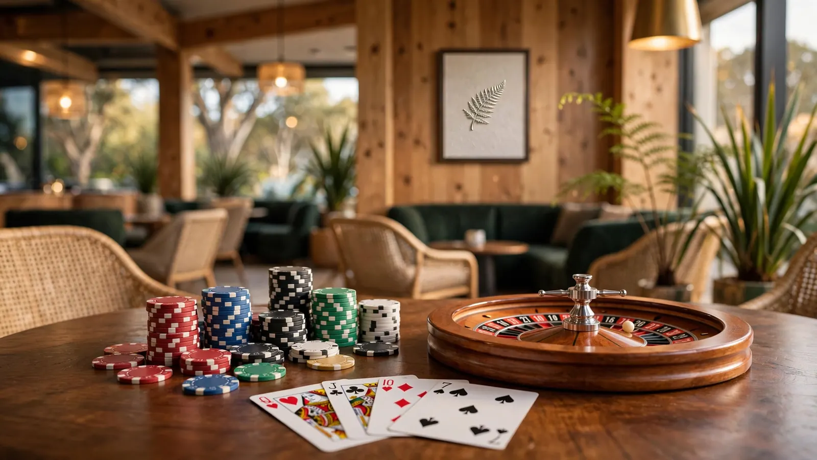 Casino Bonuses in New Zealand: Offers and Free Spins