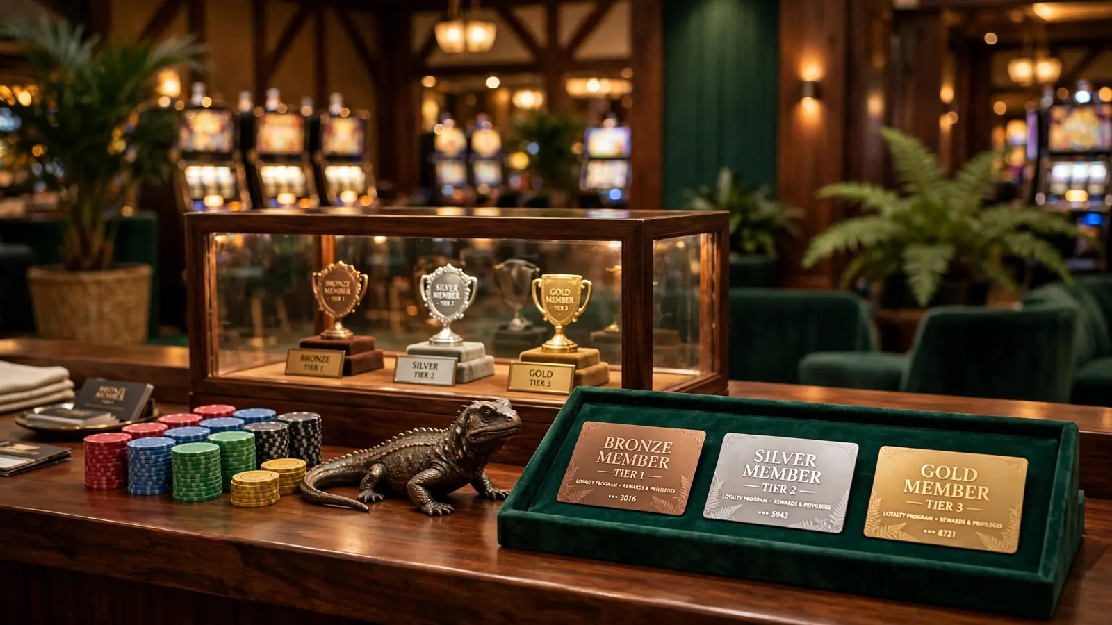 Casino Loyalty Programs for New Zealanders