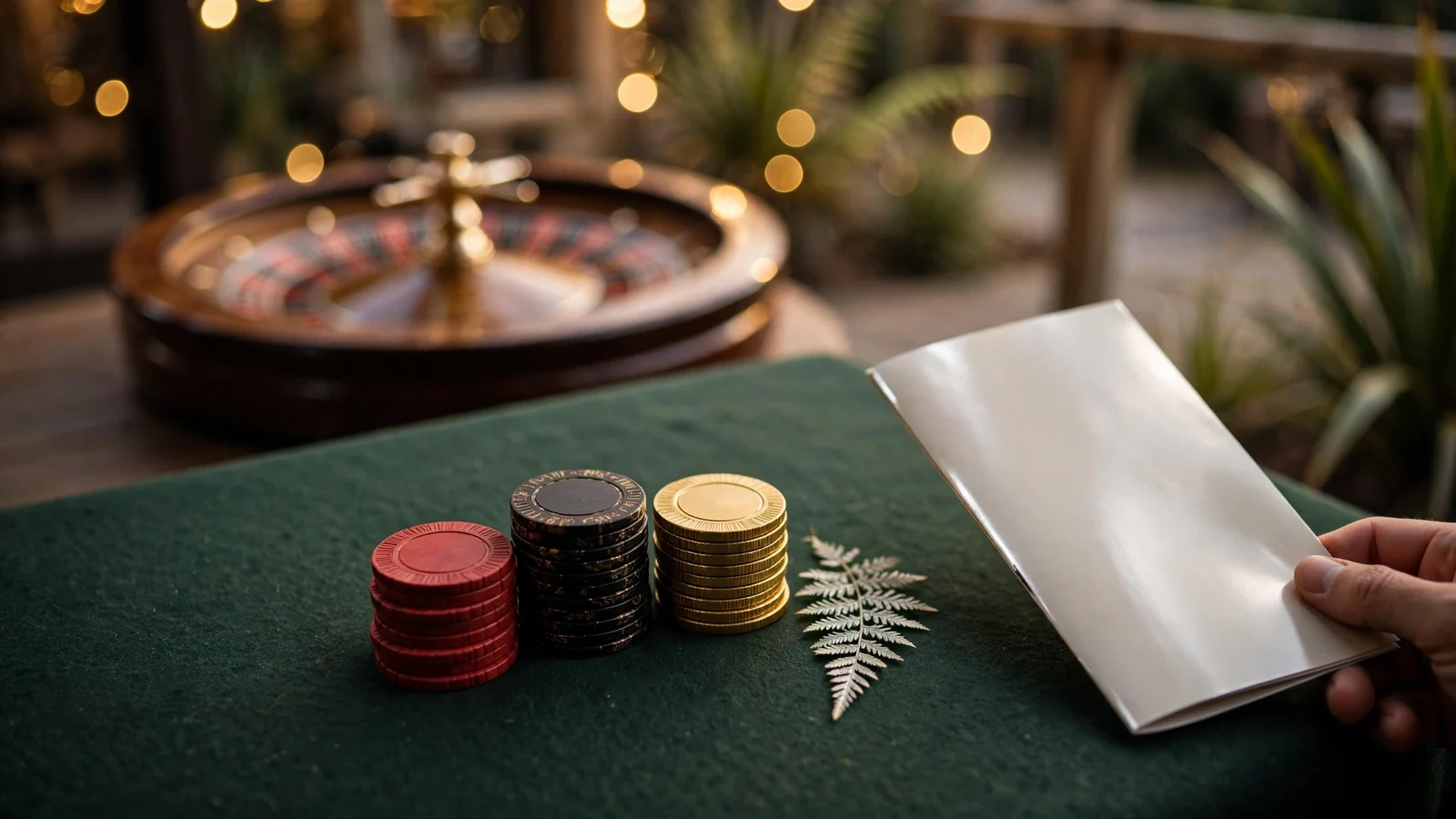 Casino Promotions in New Zealand for 2026: Offer Terms