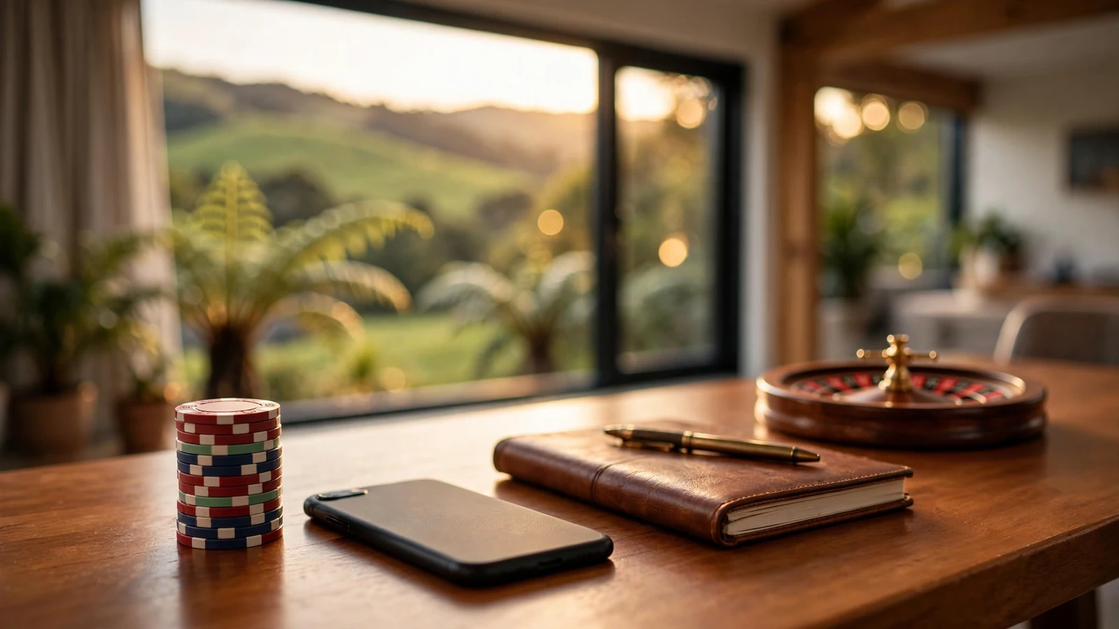 Casino Tips and Tricks for New Zealanders