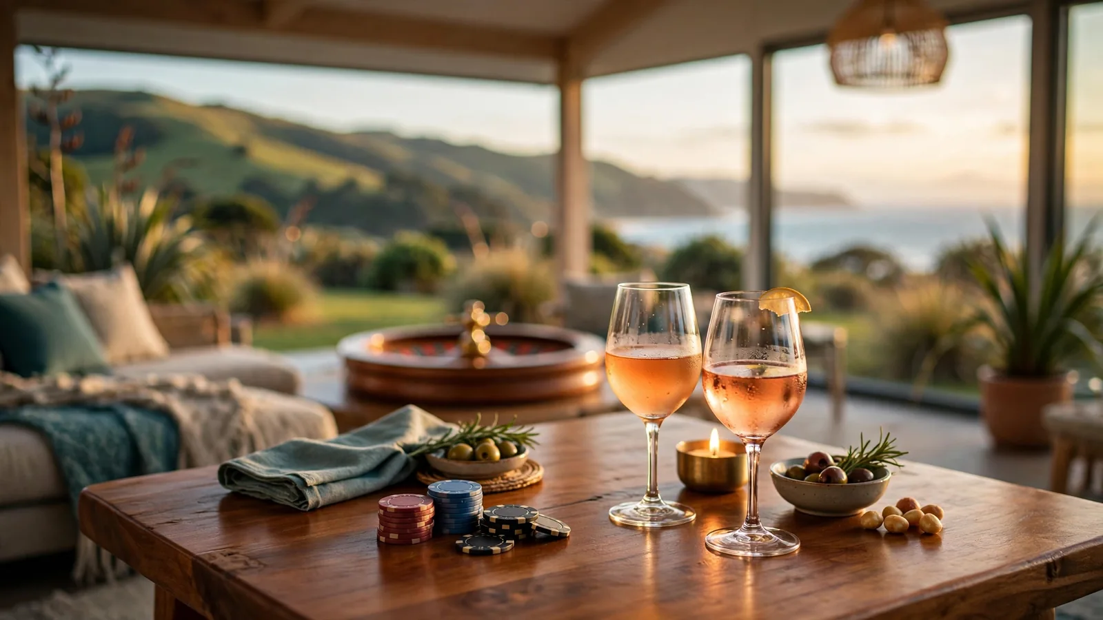 Casinos in New Zealand for Fun: Free Play Explained