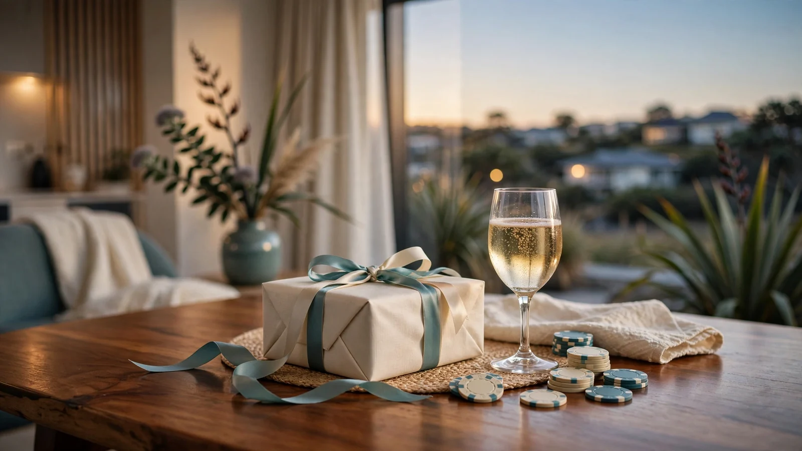 Casinos with Birthday Bonuses in New Zealand