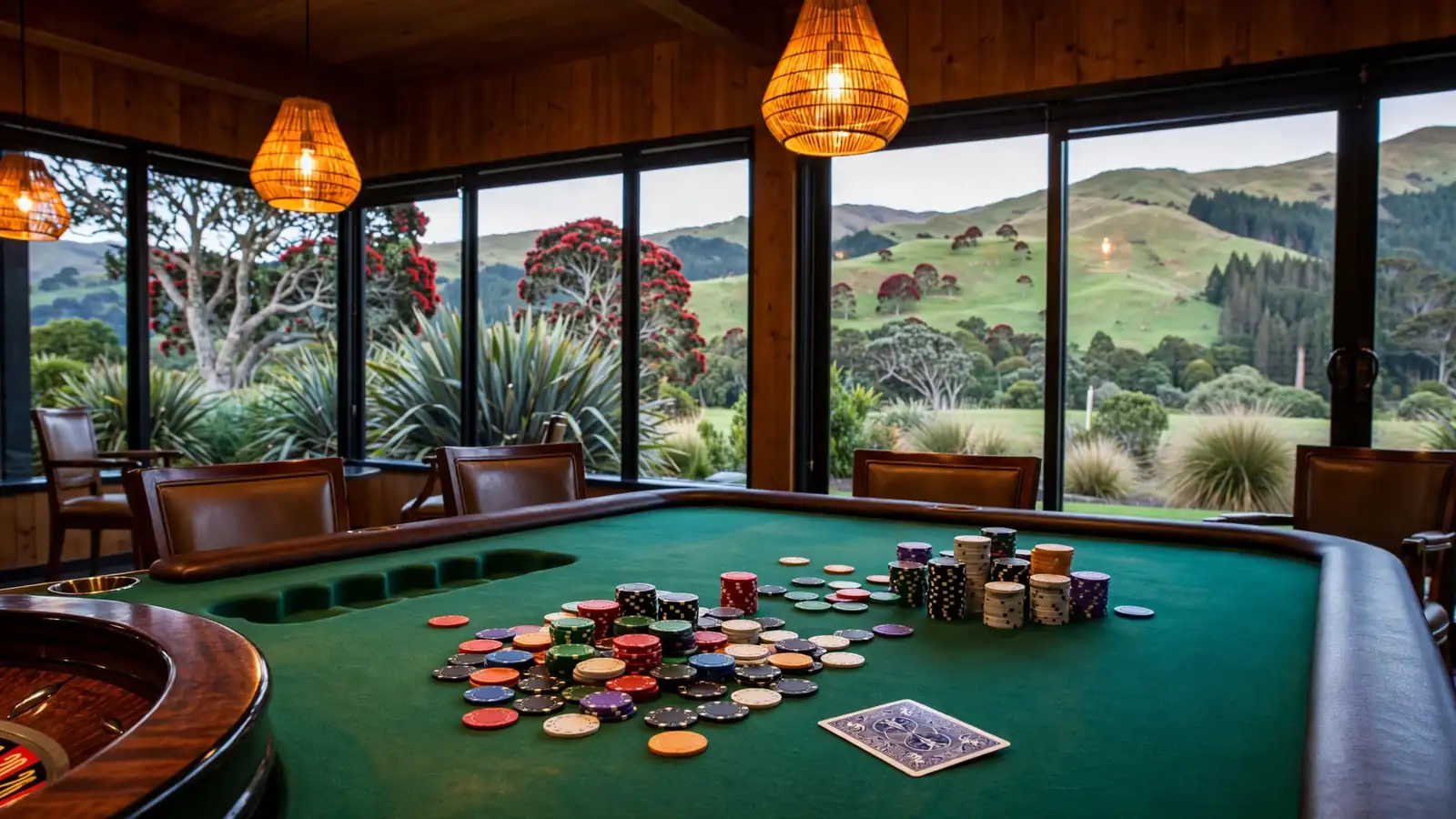 Casinos with demo mode in New Zealand: what to know