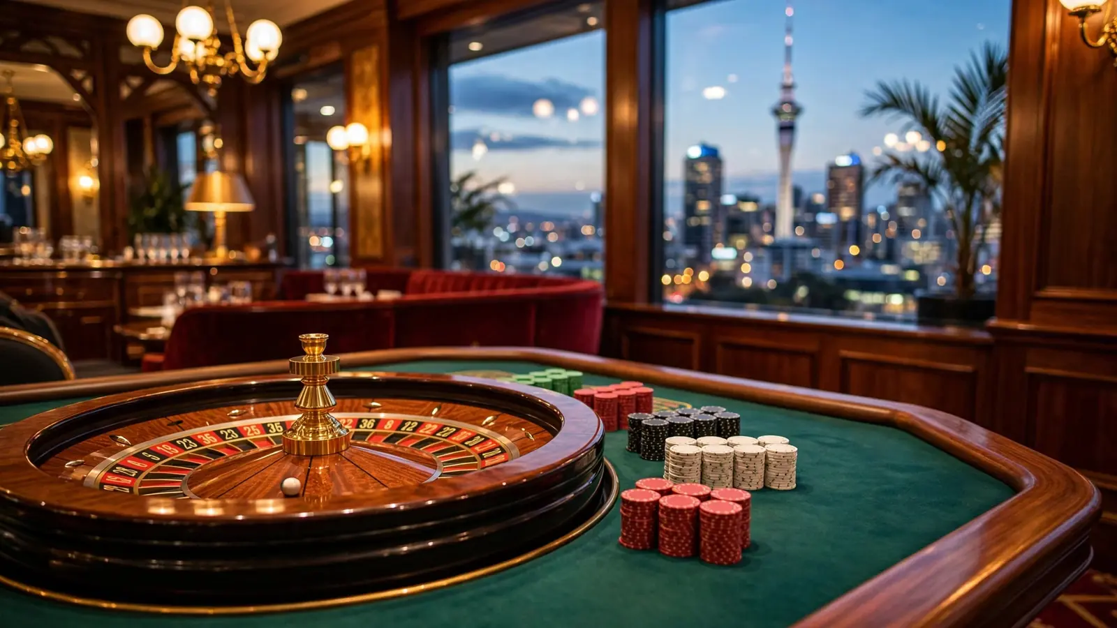 Casinos With Welcome Bonuses in NZ: How Offers Work