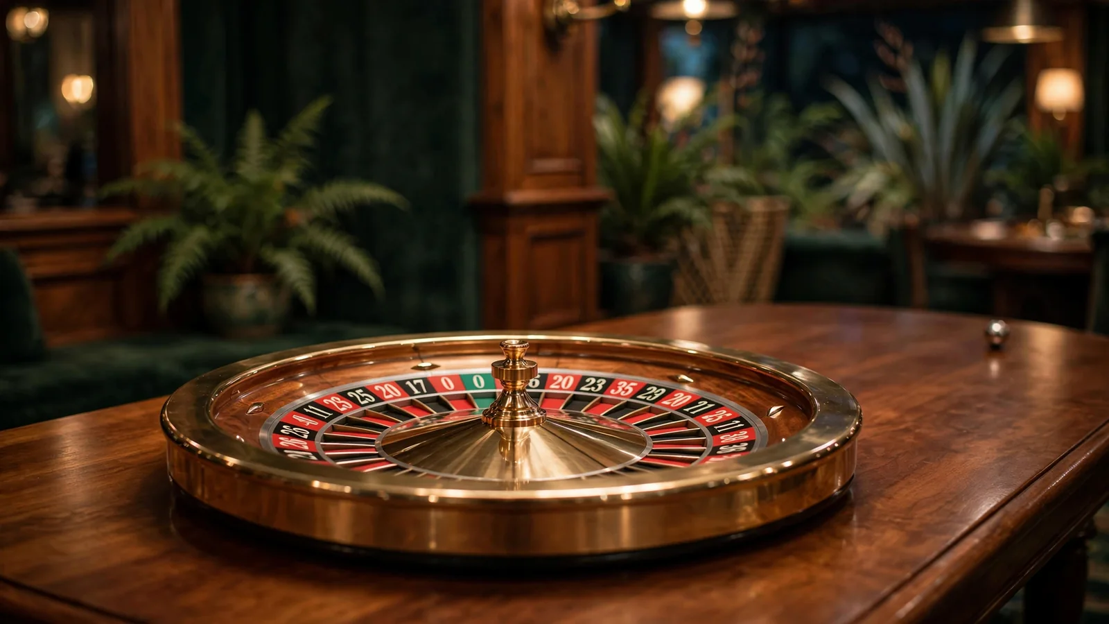 European Roulette in New Zealand: Rules and Odds