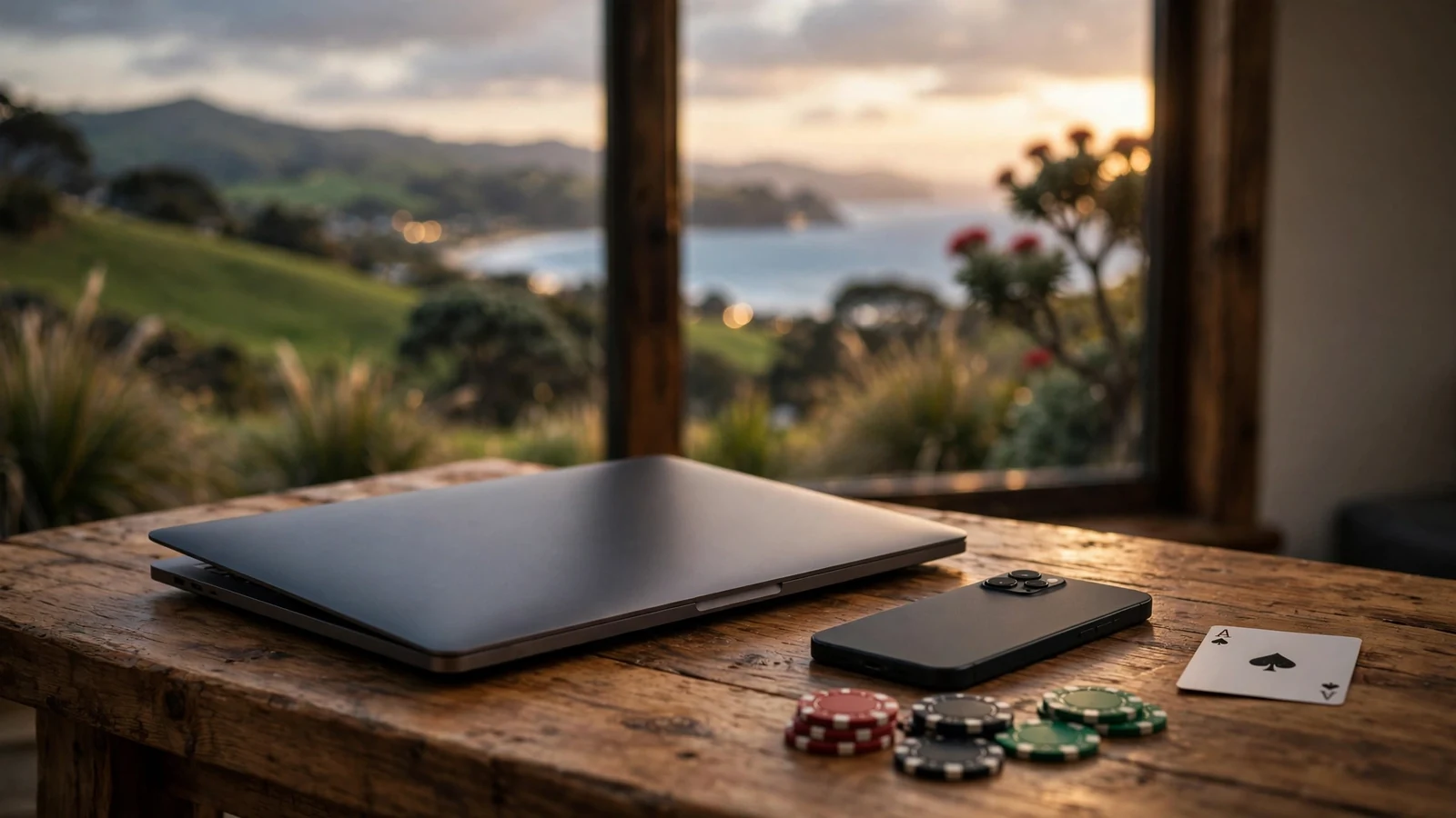 First Deposit Bonus Casinos in NZ: How Offers Work