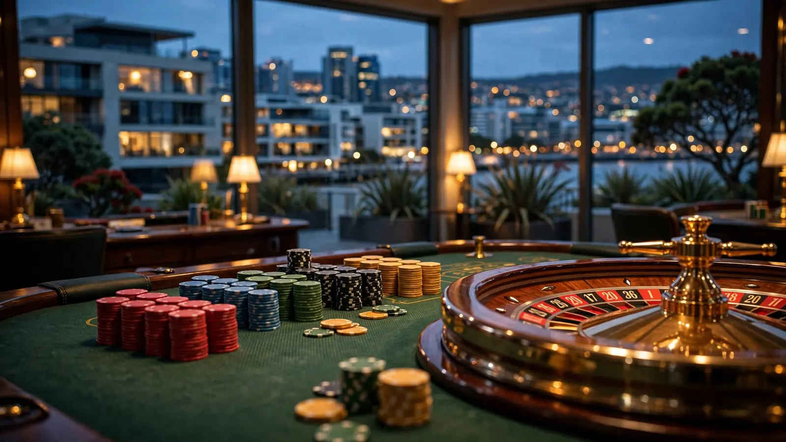 Latest Casino Bonuses in New Zealand: What to Check
