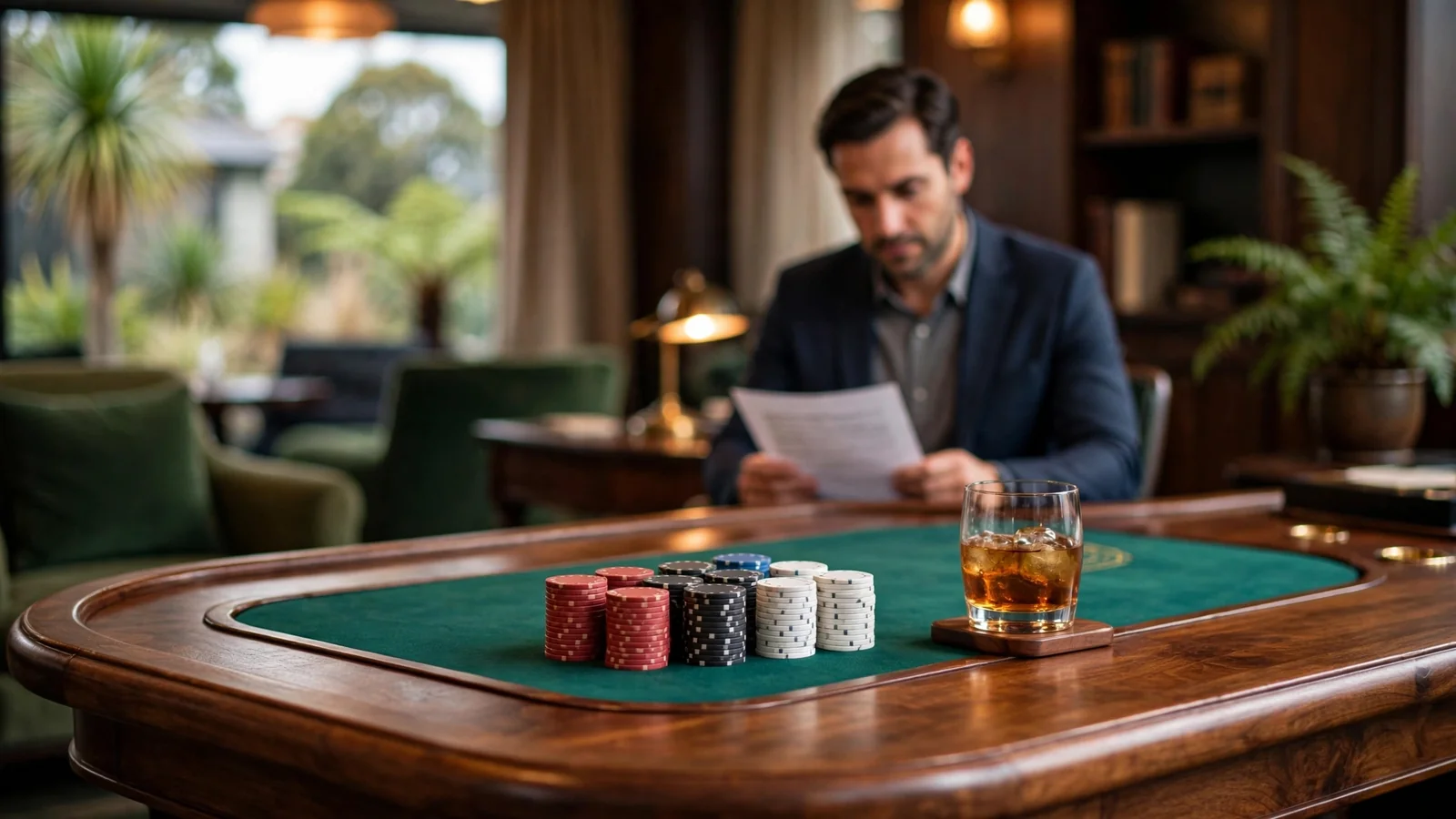 Legit Casinos in New Zealand: 2026 Checks