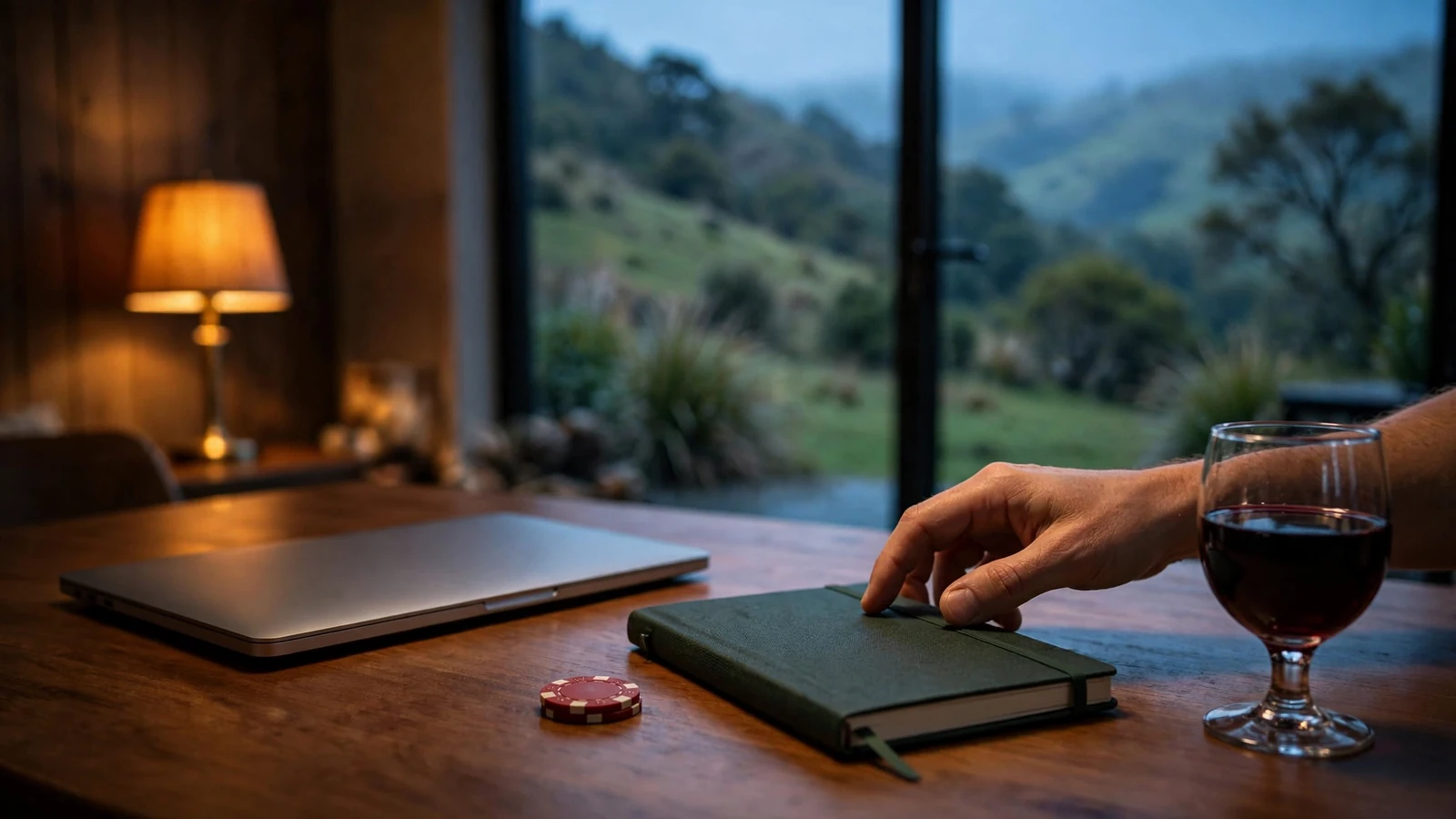 New Zealand online casino guide: licences and payouts