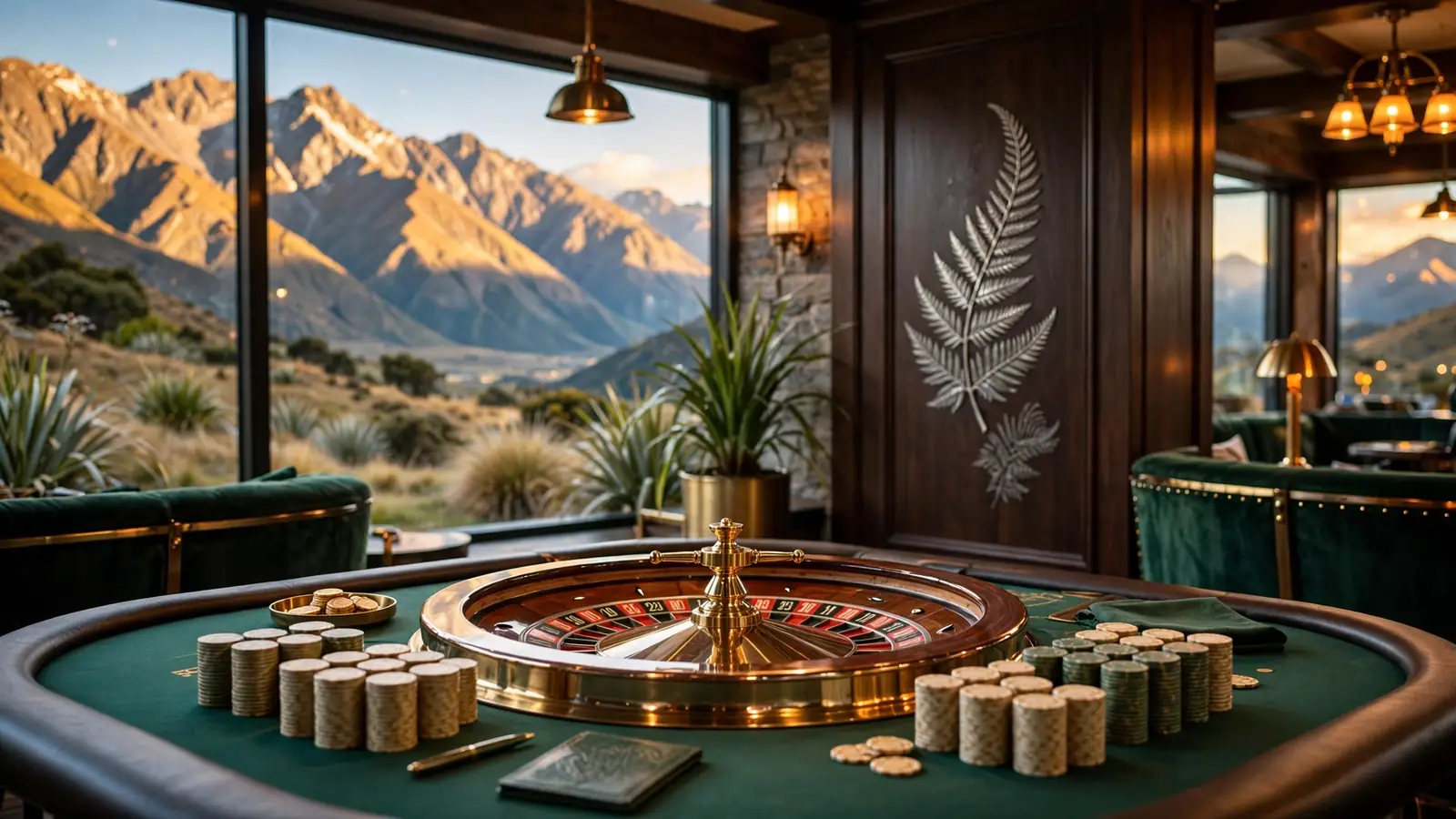 Low wagering casinos in New Zealand: bonus rules