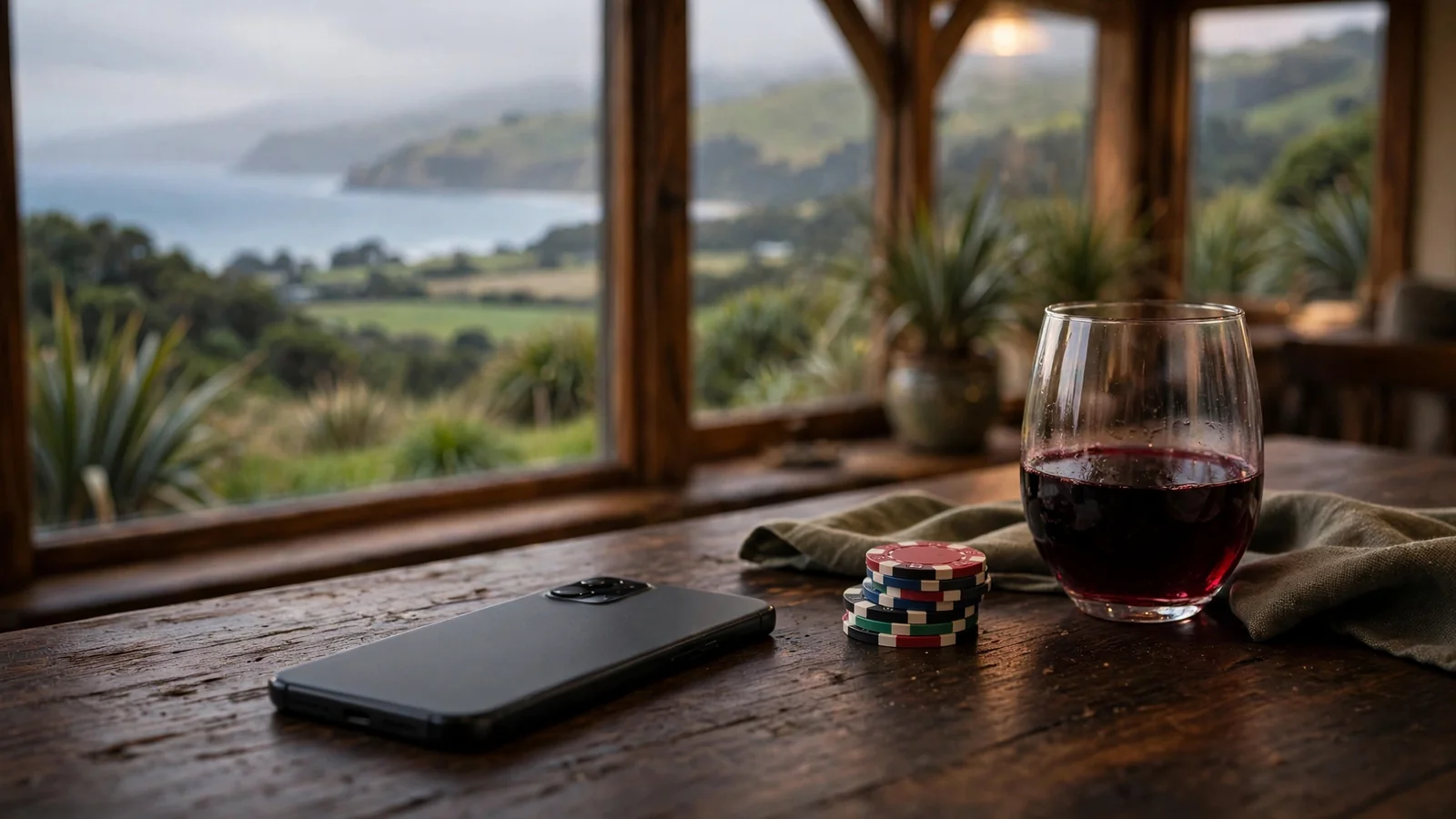 Mobile pokies in New Zealand: Free and real play